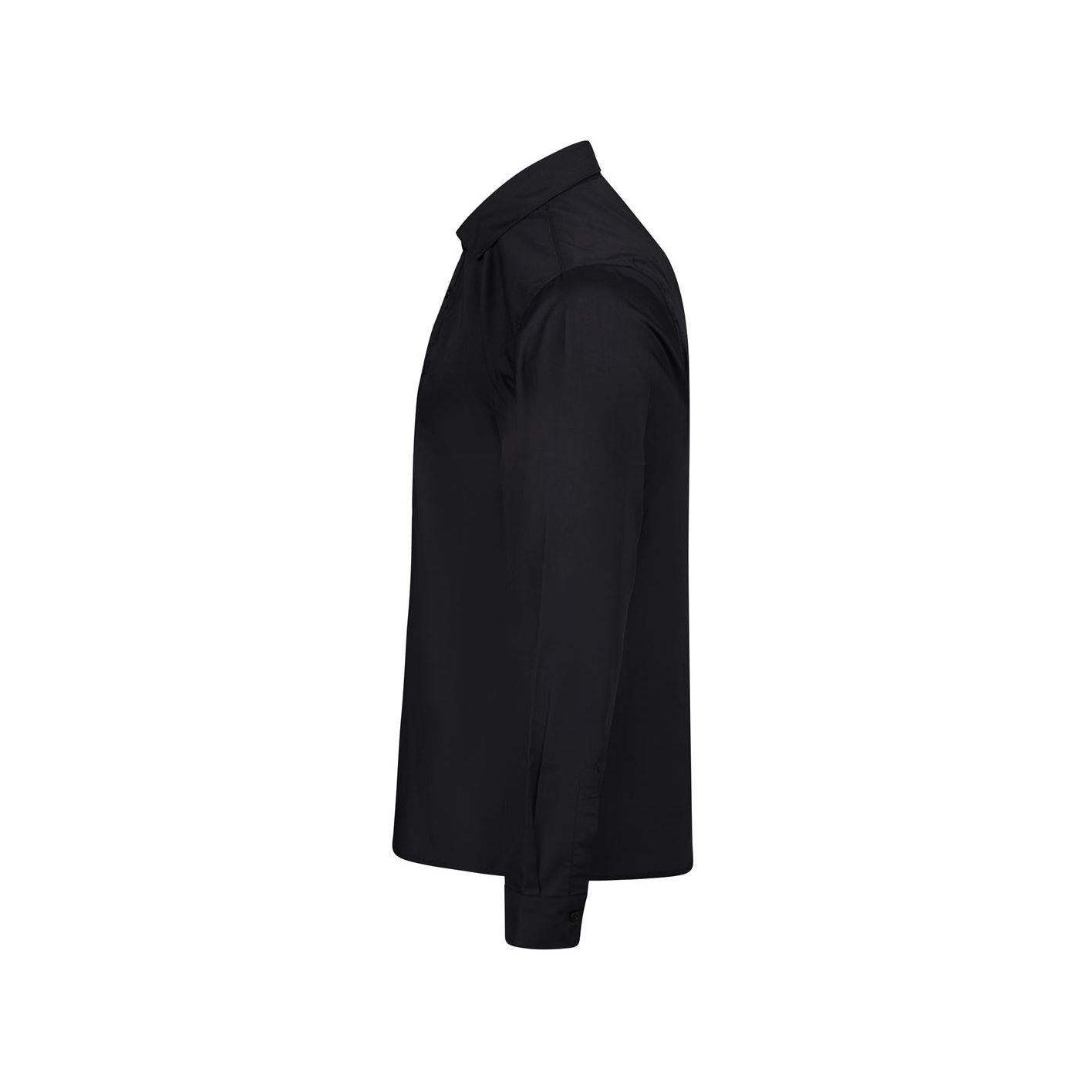 CHEMISE POLYCOTON HOMME