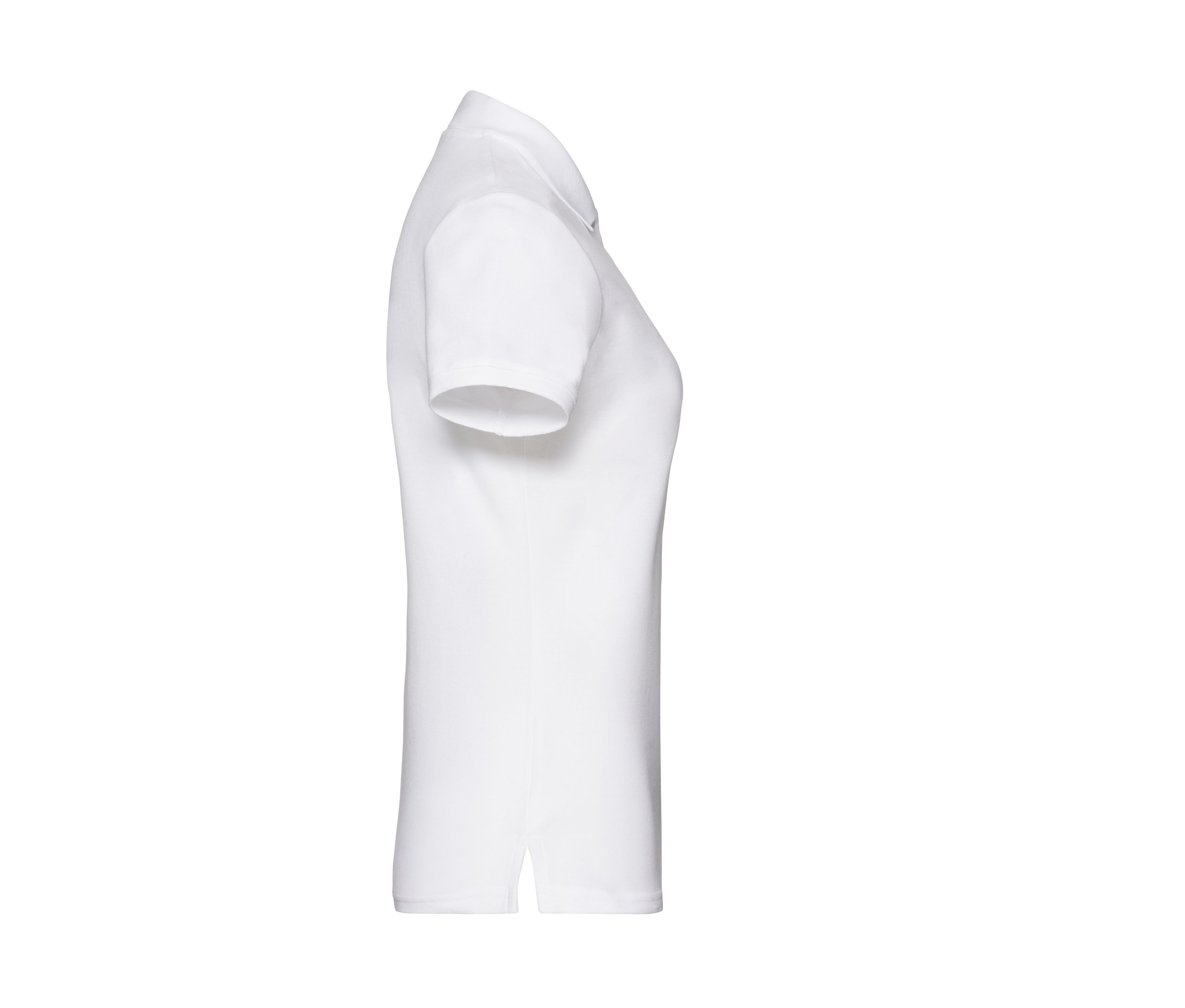 LADIES PREMIUM POLO