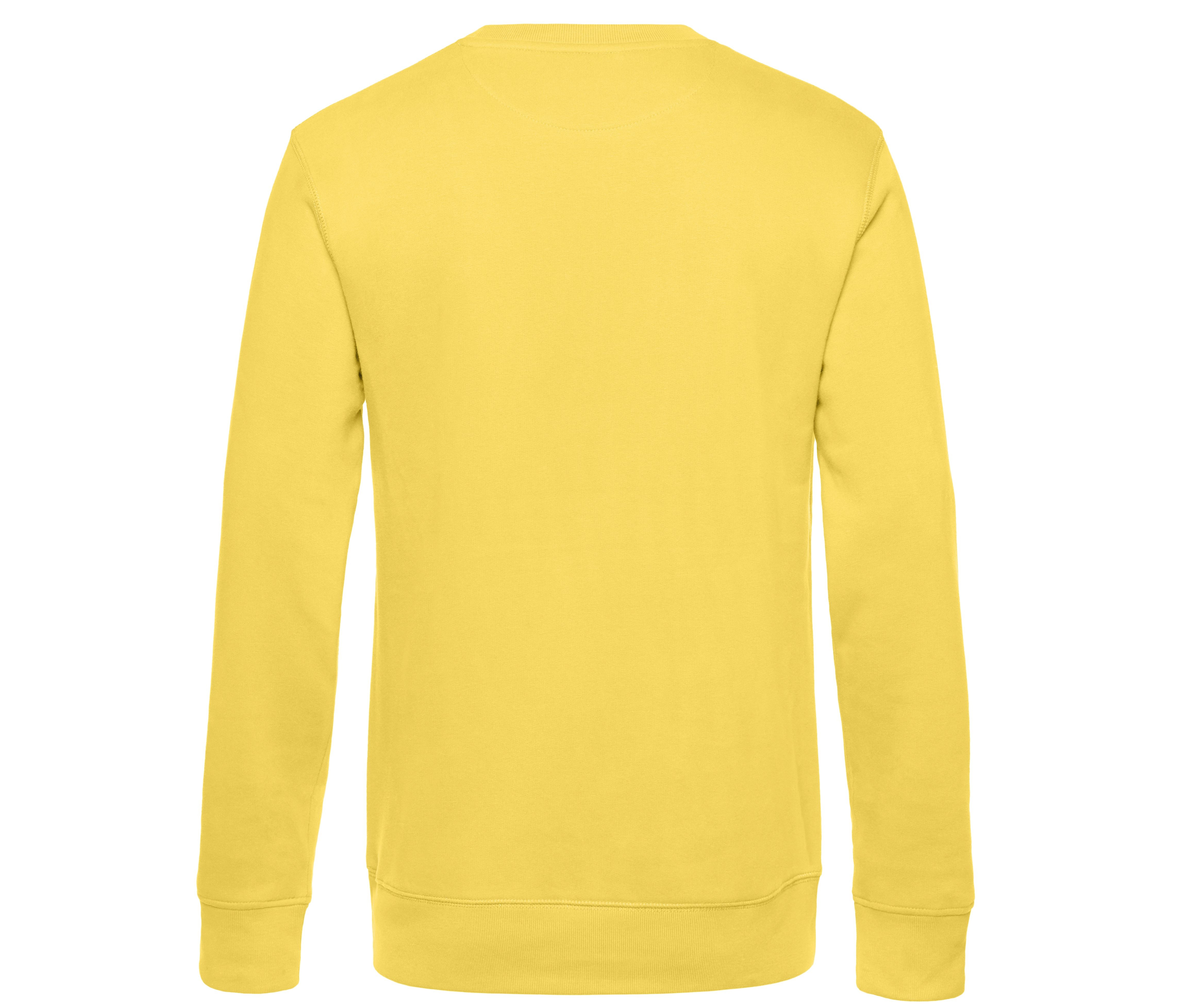 B&C KING CREW NECK