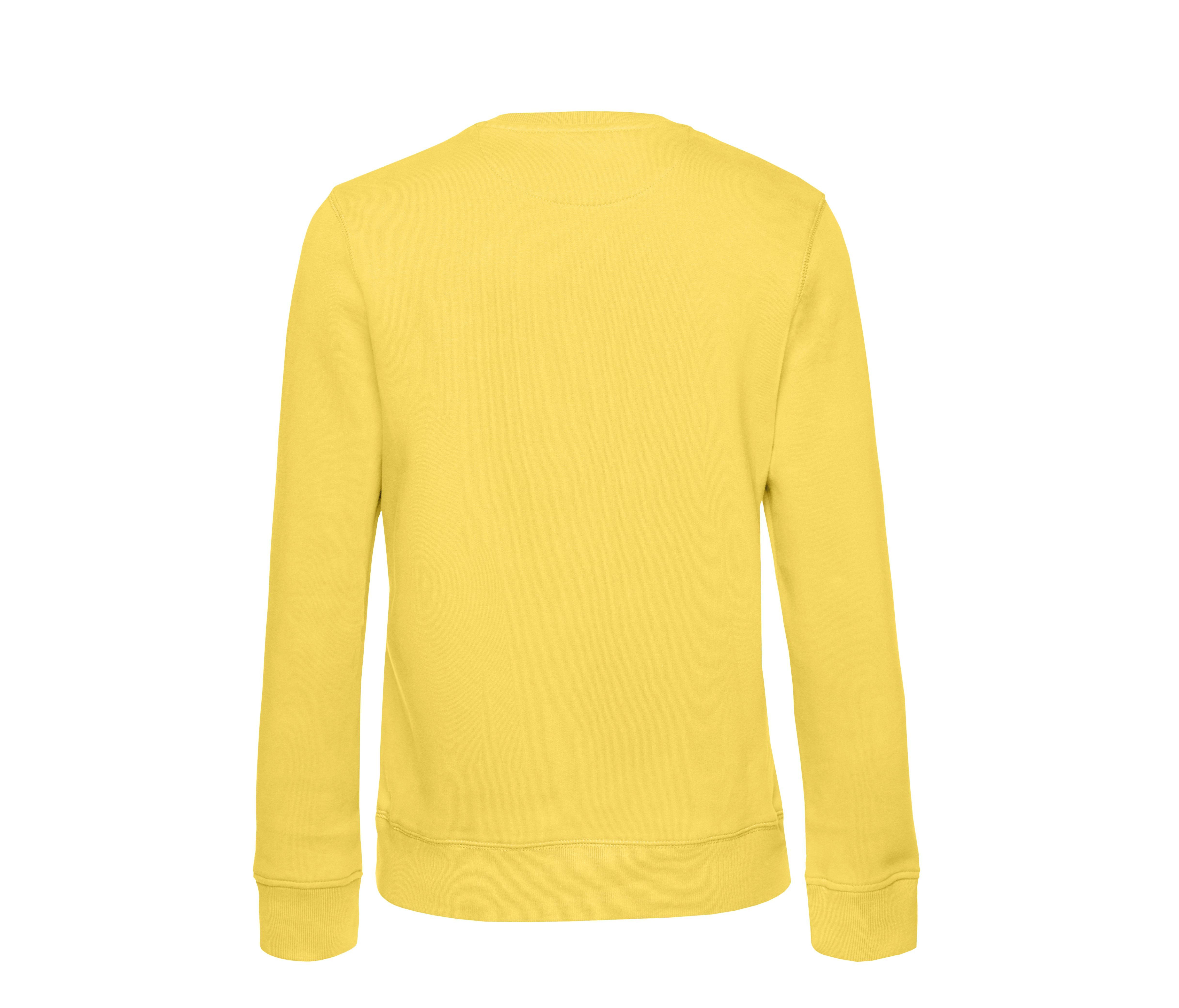 B&C QUEEN CREW NECK