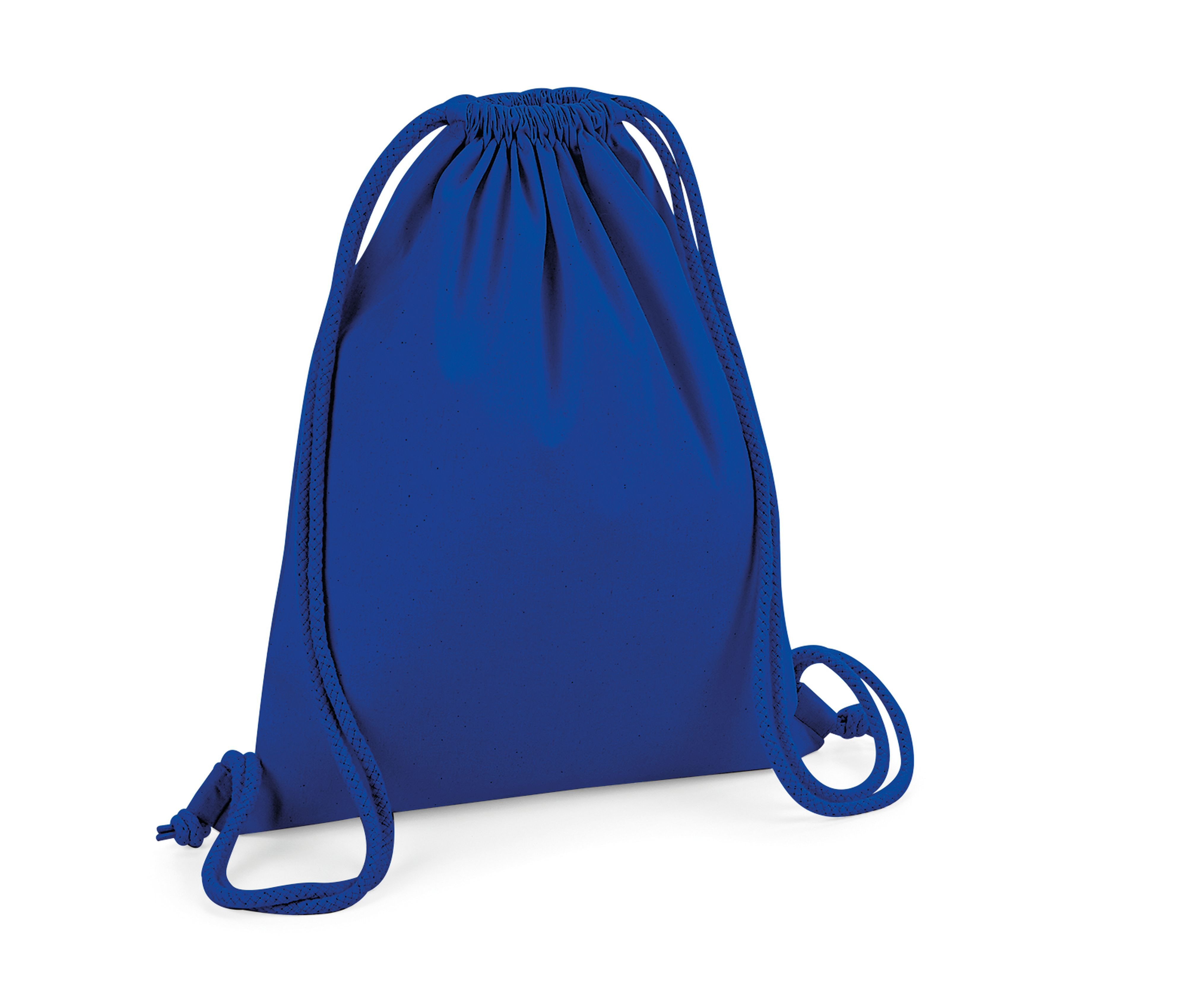ORGANIC PREMIUM COTTON GYMSAC