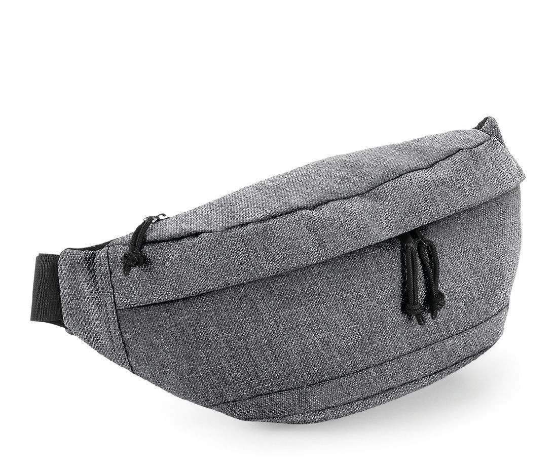 OVERSIZED ACROSS BODY BAG