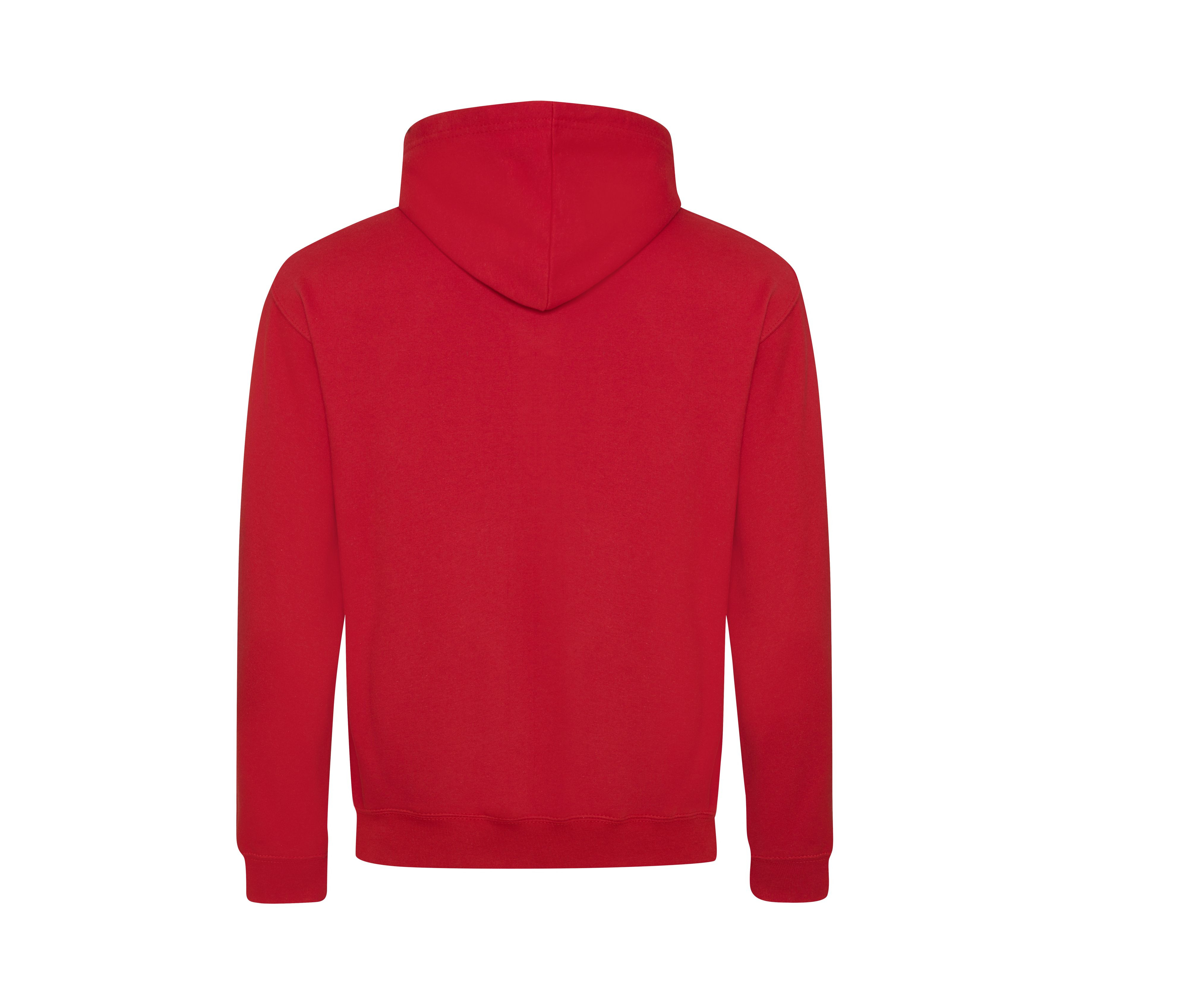 VARSITY HOODIE