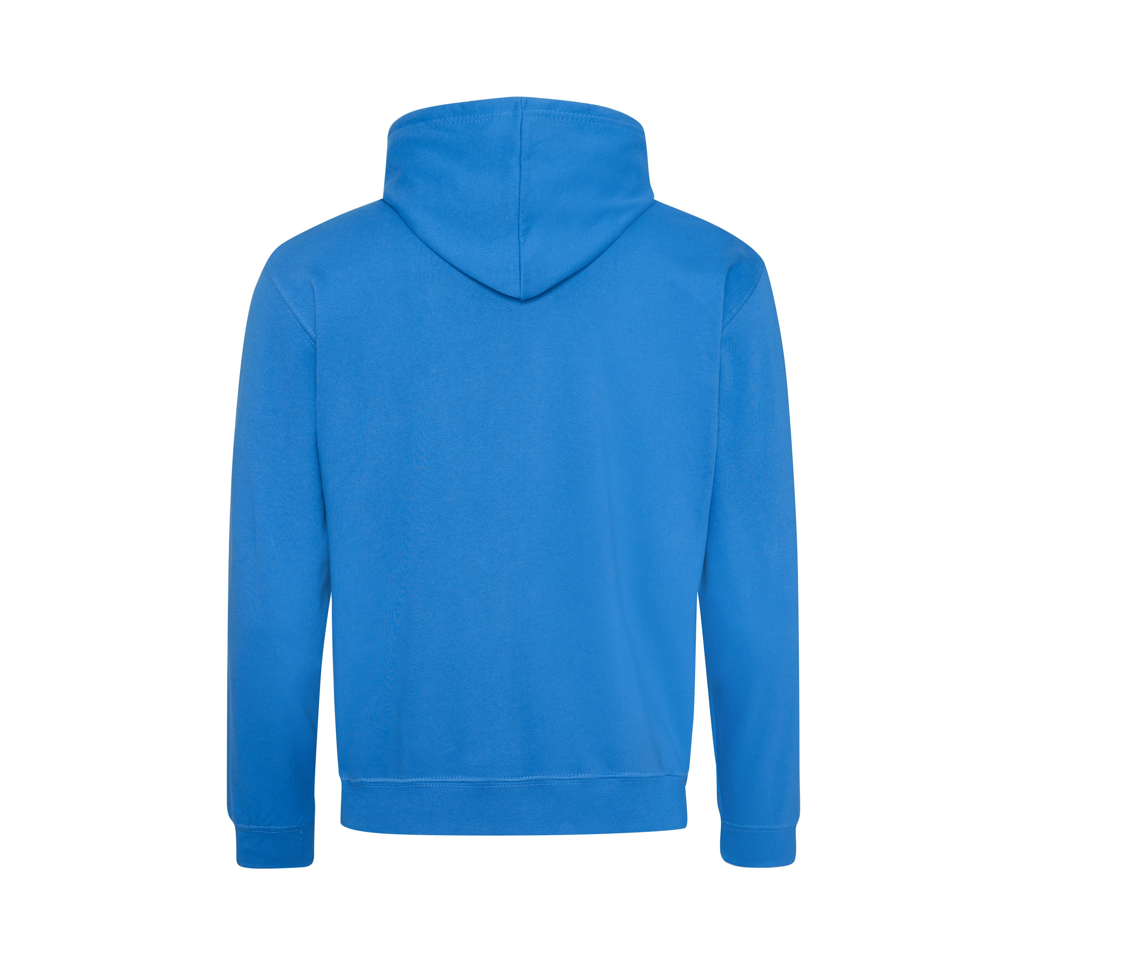 VARSITY HOODIE