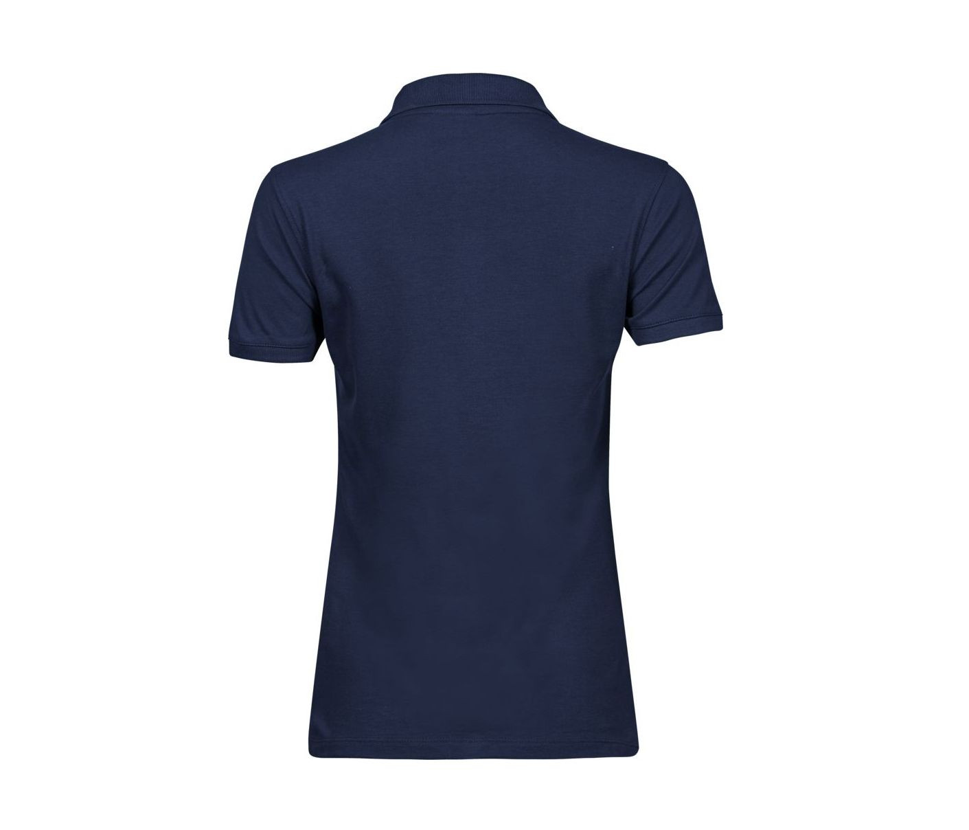 WOMEN'S HEAVY POLO