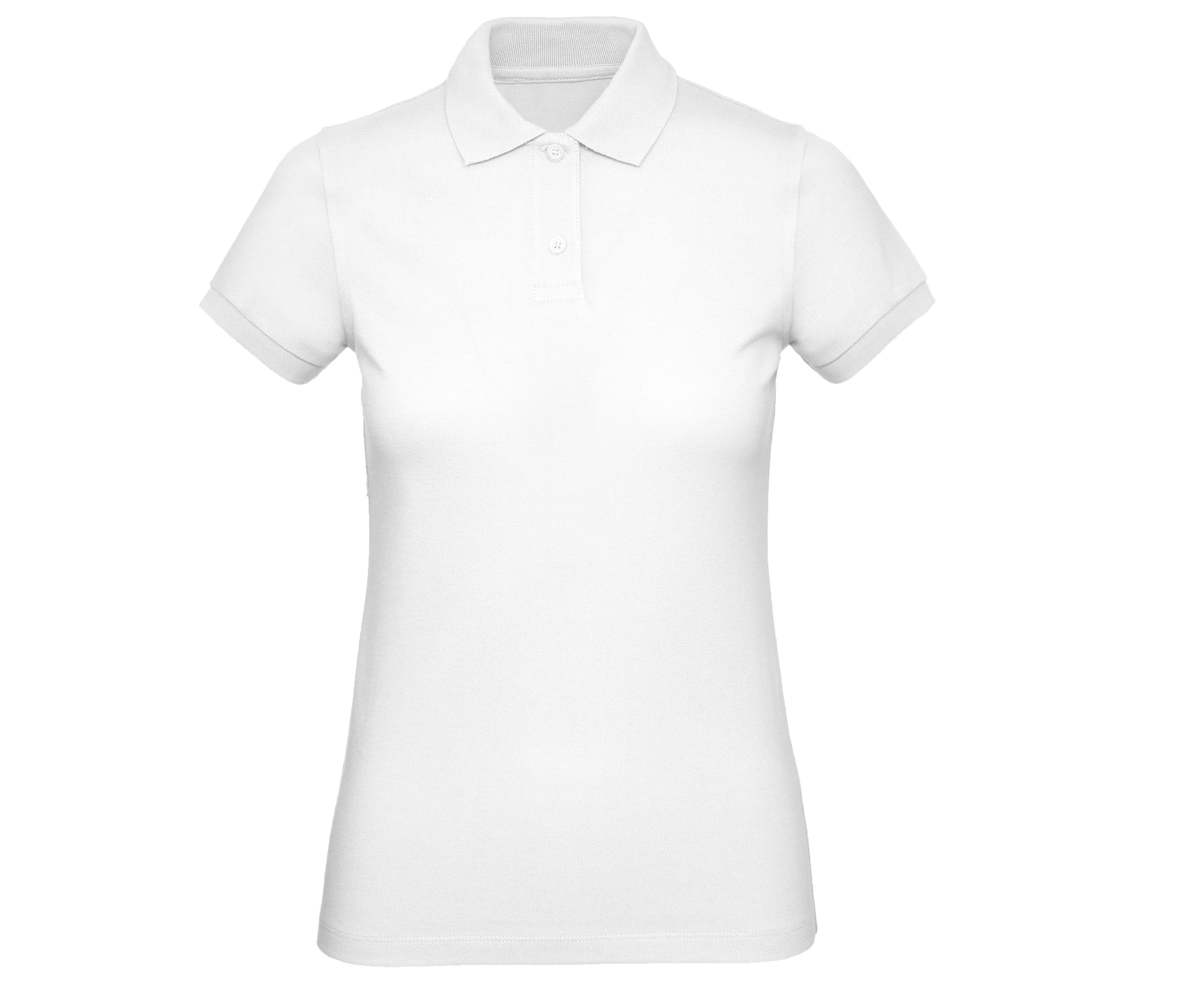 INSPIRE POLO/WOMEN