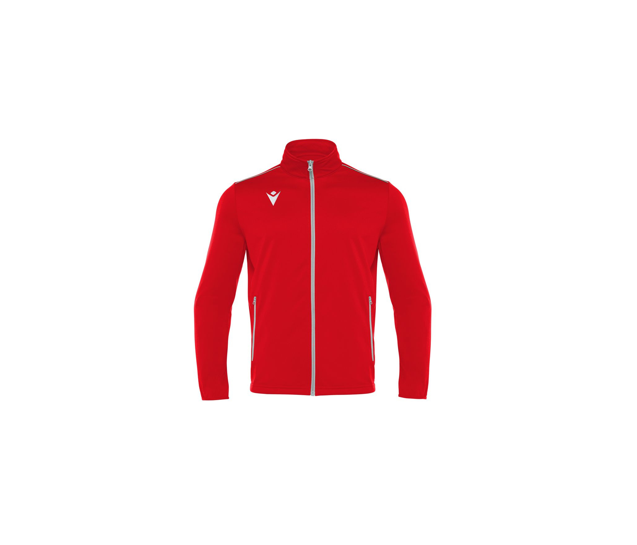 NEMESIS FULL ZIP SWEATSHIRT