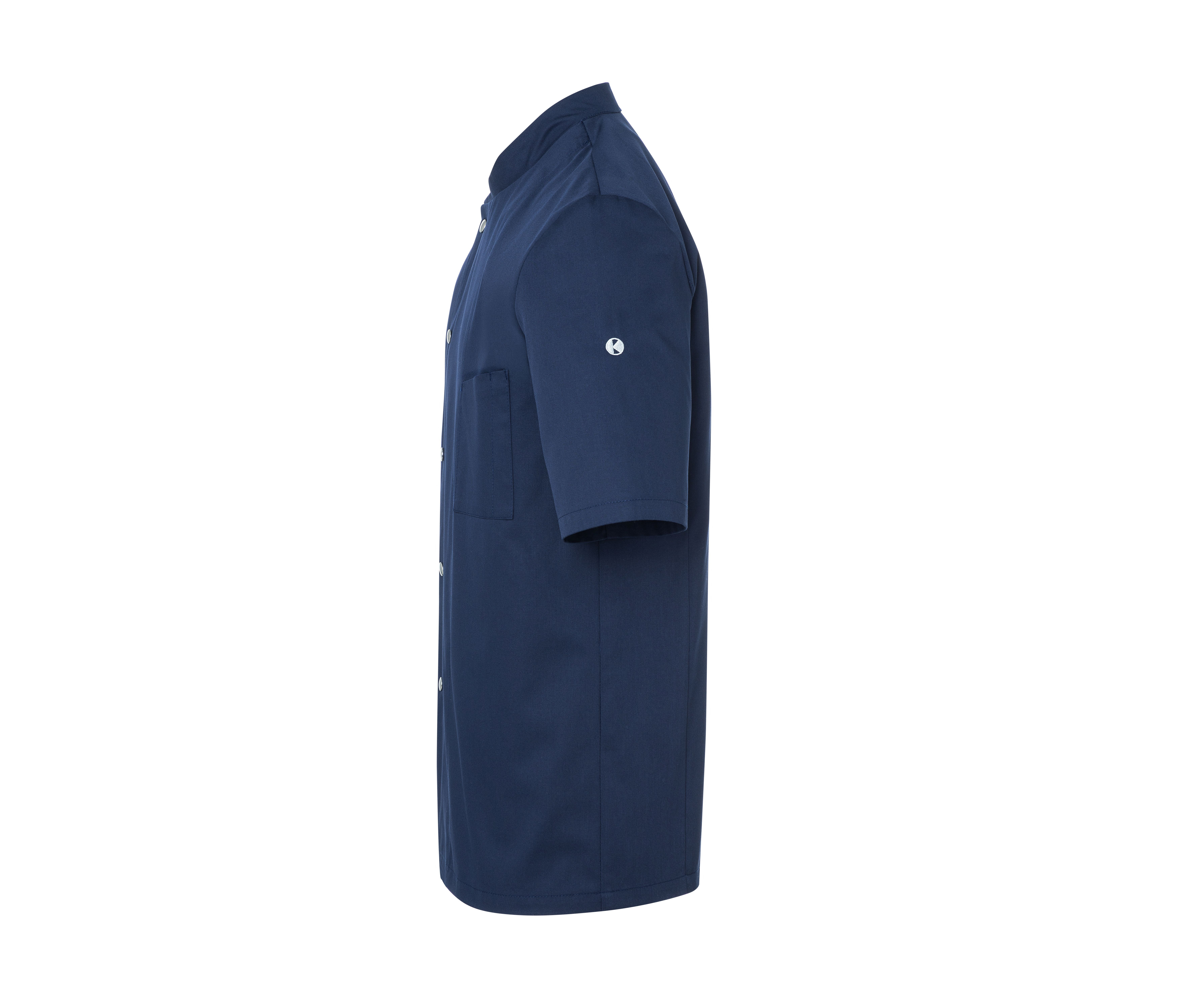 CHEF JACKET GUSTAV