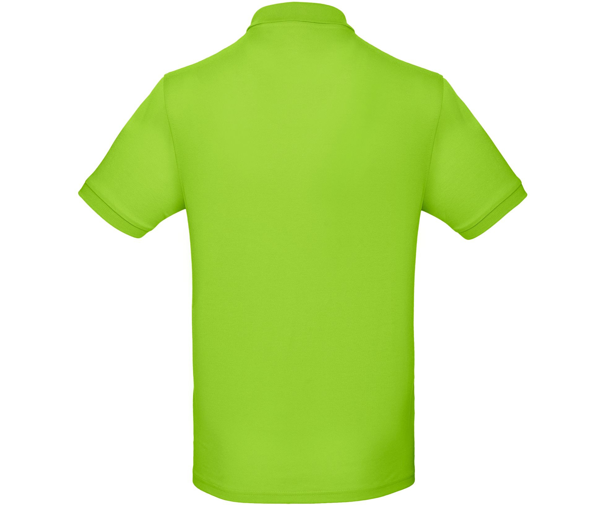 INSPIRE POLO/MEN