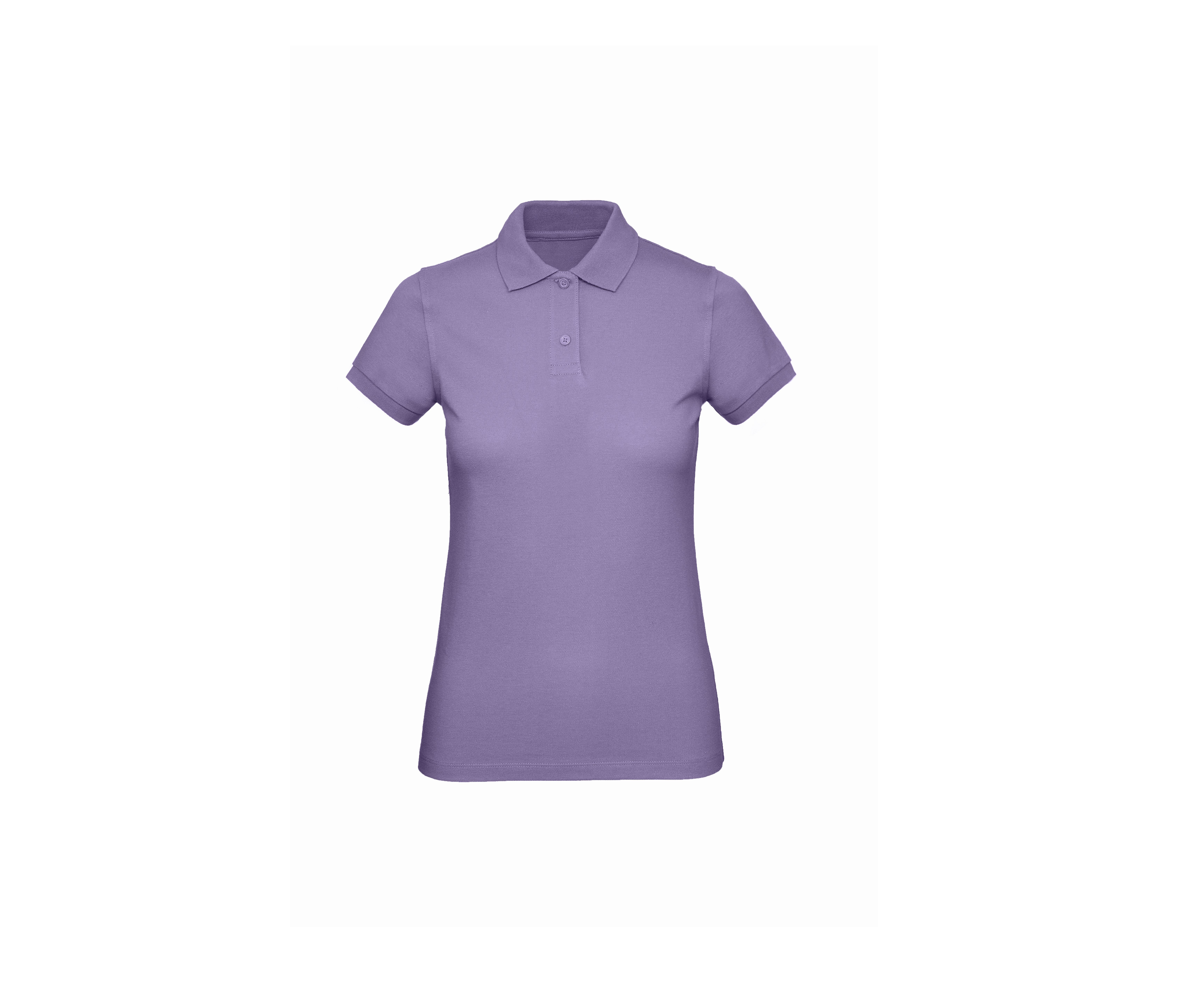 INSPIRE POLO/WOMEN