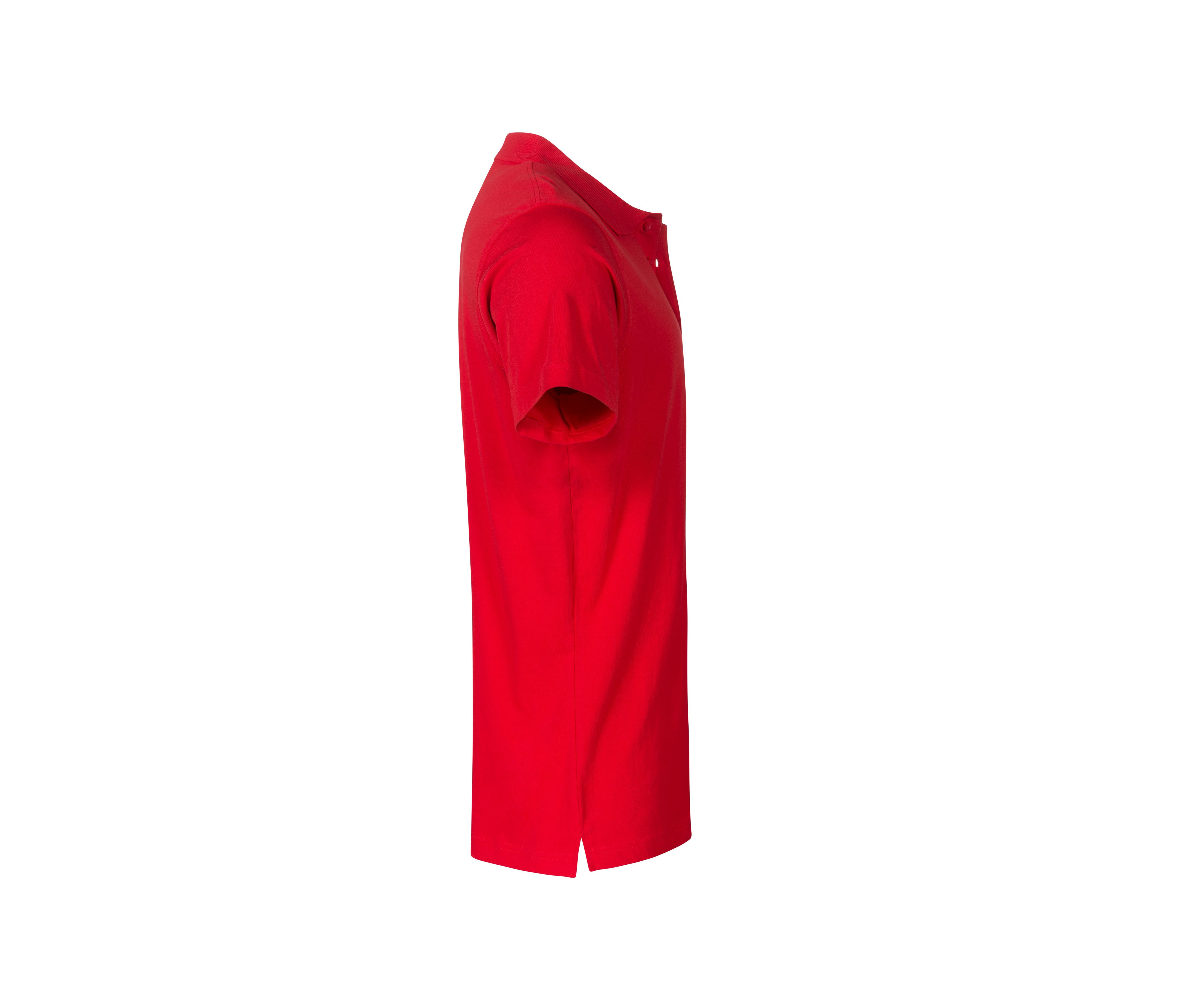 MEN'S JERSEY POLO