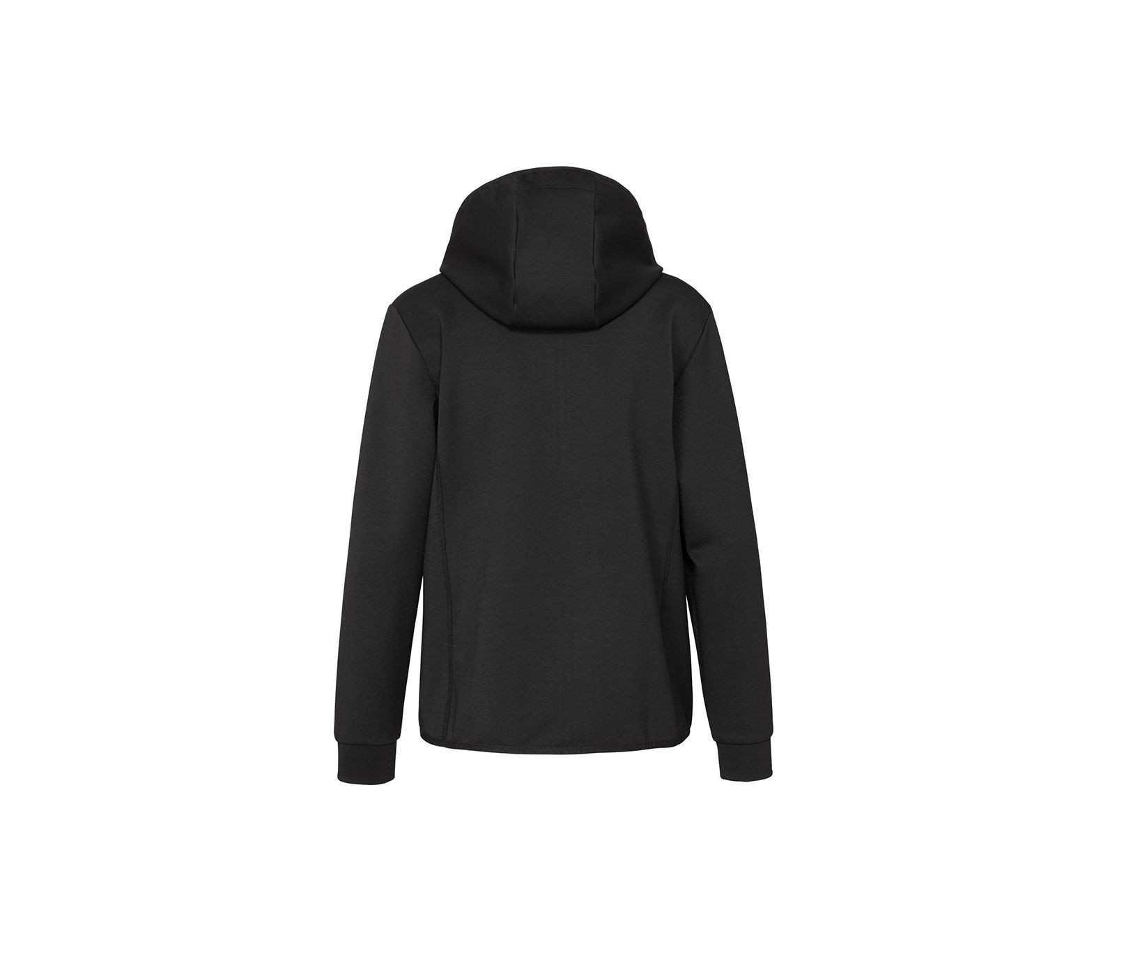 RECYCLED SCUBA JACKET