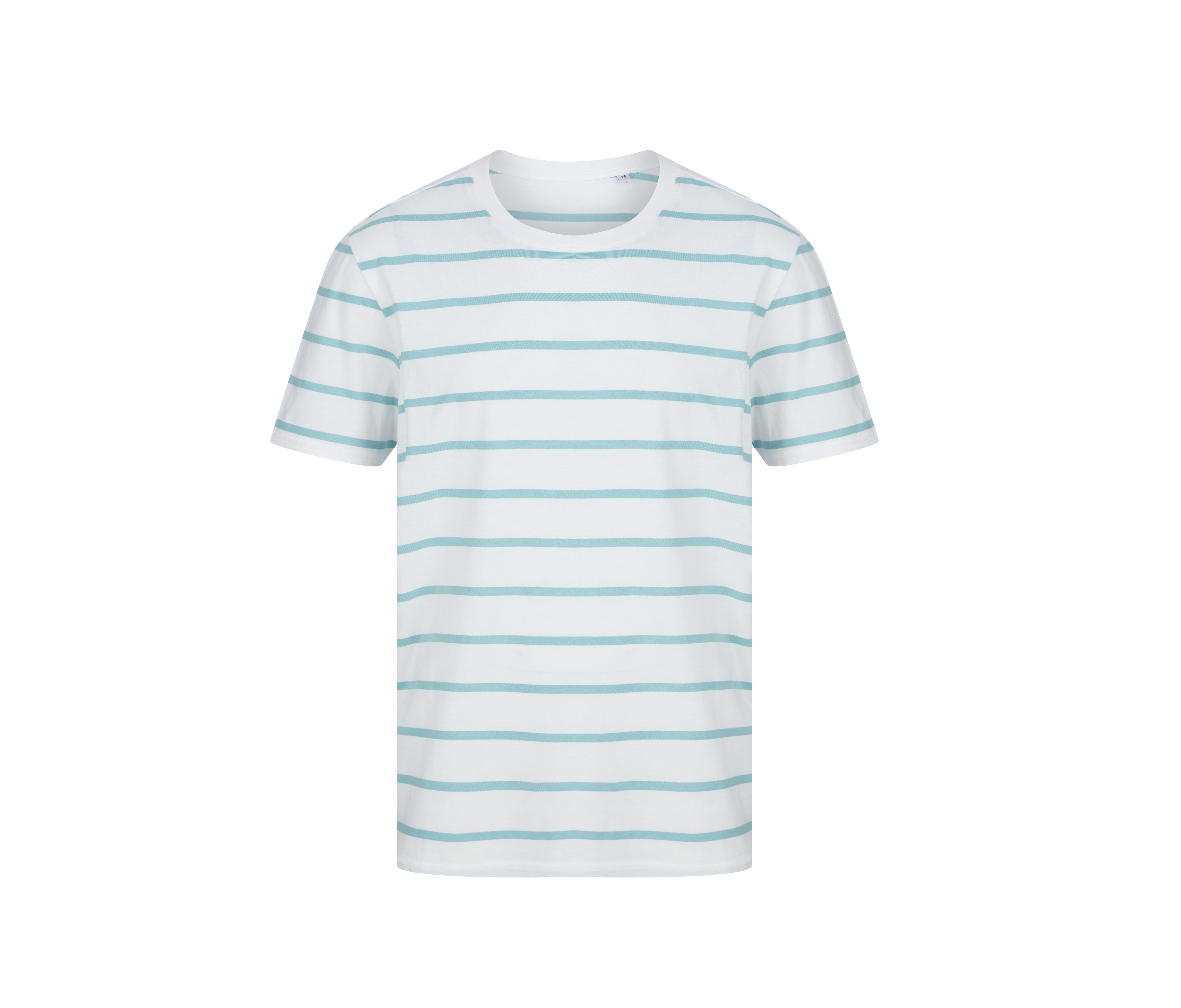 STRIPED T
