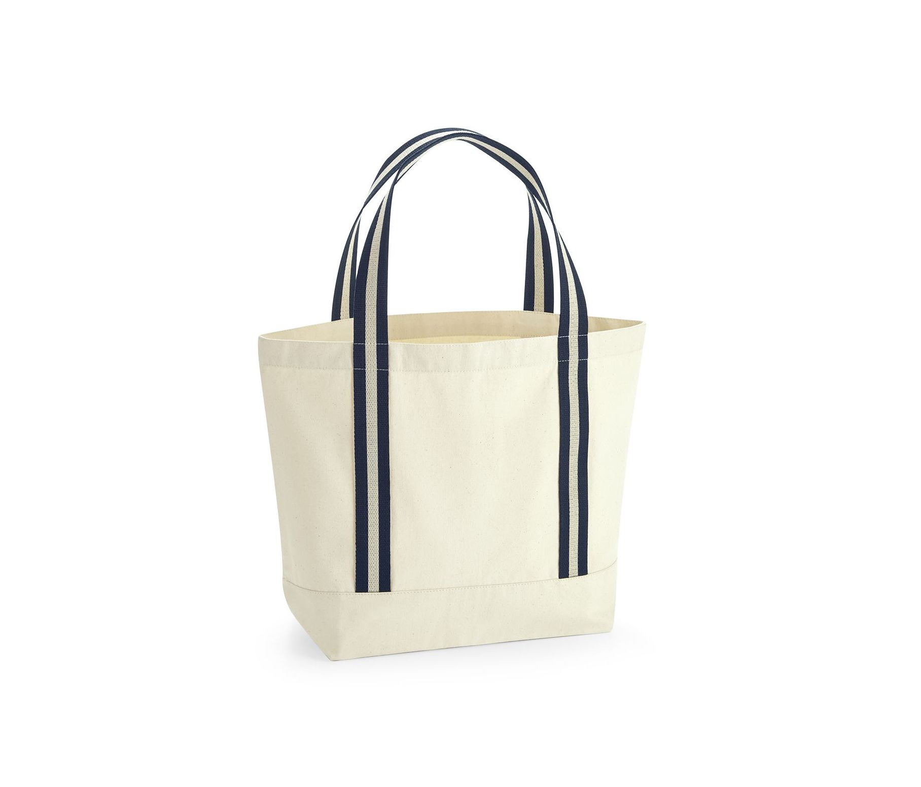 EARTHAWARE® ORGANIC BOAT BAG