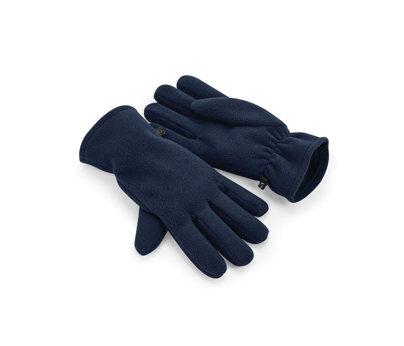RECYCLED FLEECE GLOVES