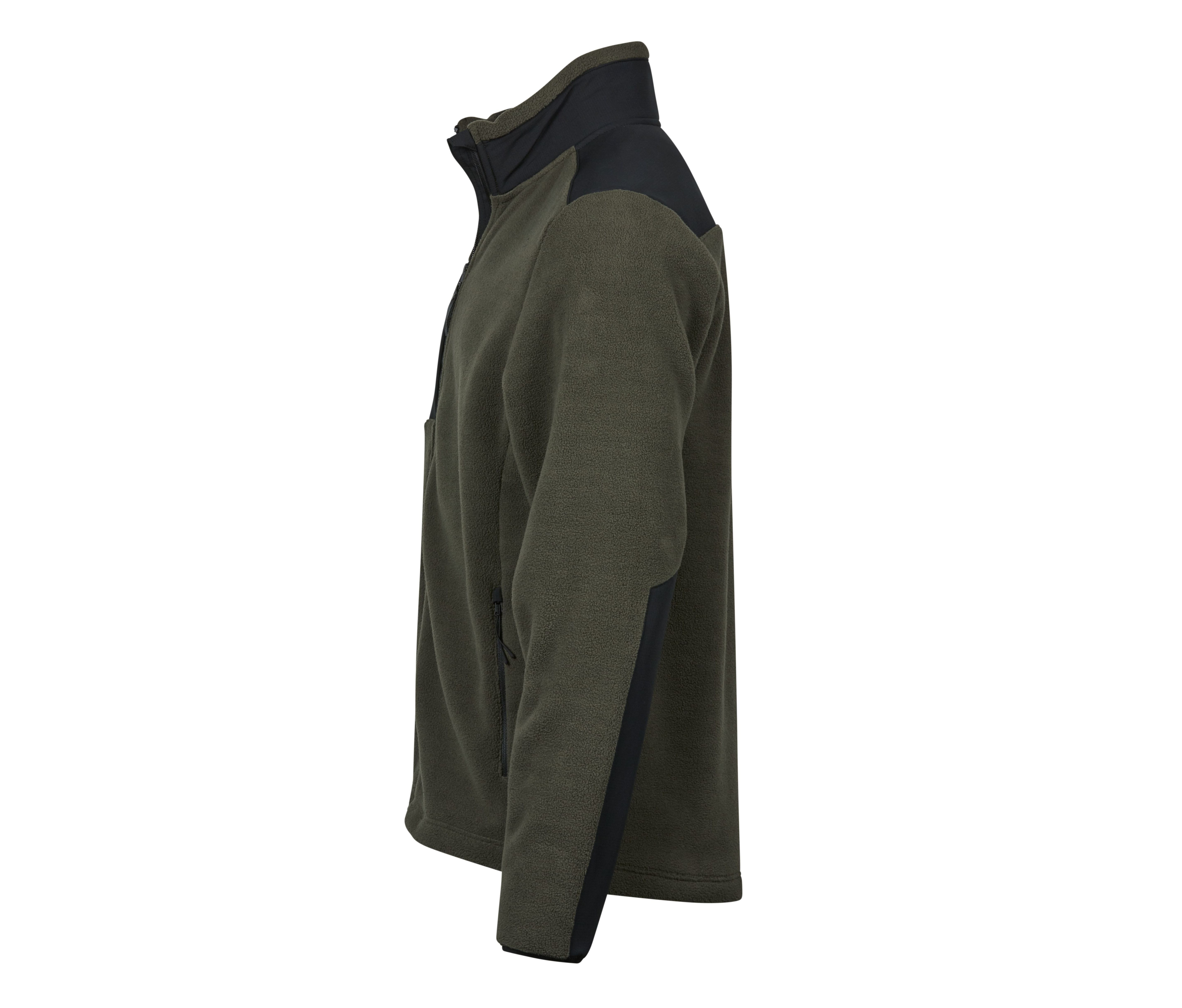 MOUNTAIN FLEECE
