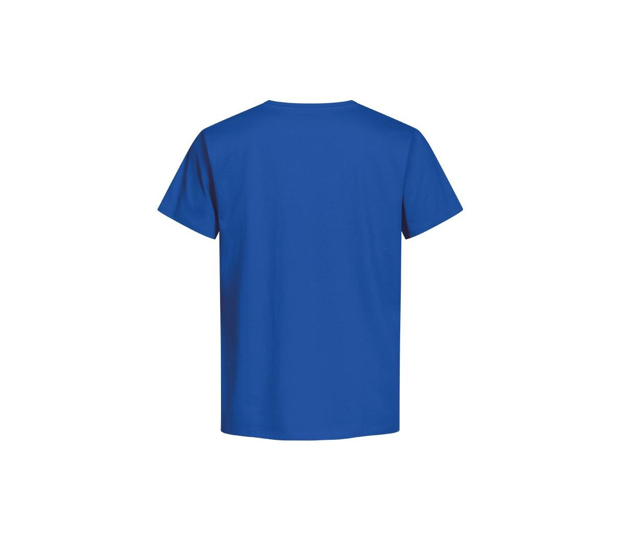 MEN'S PREMIUM-T ORGANIC