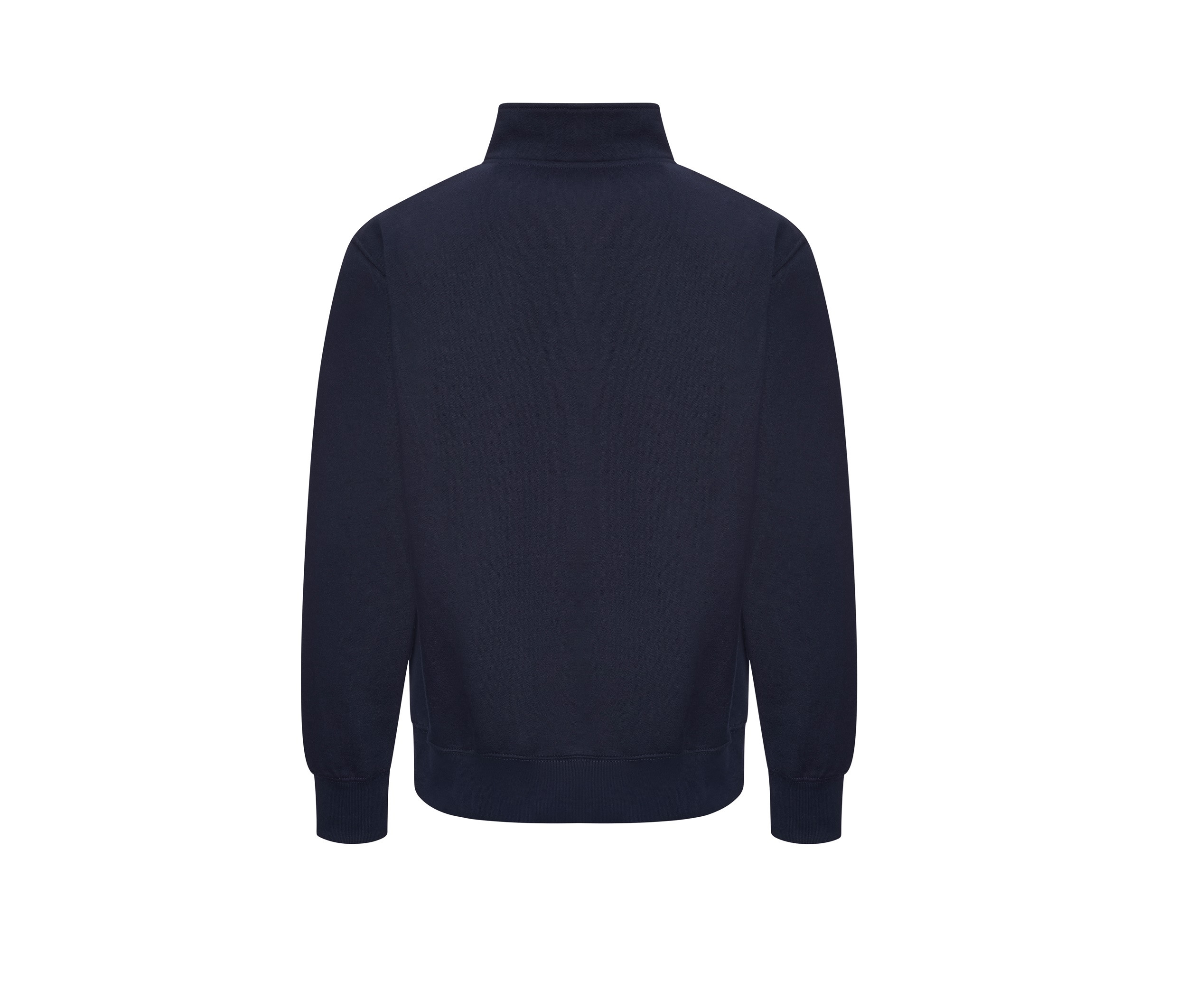 CAMPUS FULL ZIP SWEAT