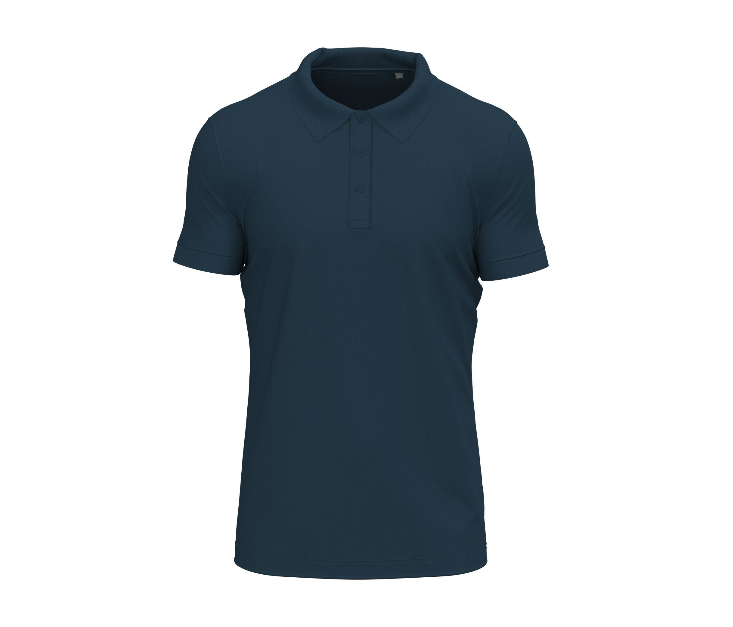 STRETCH POLO