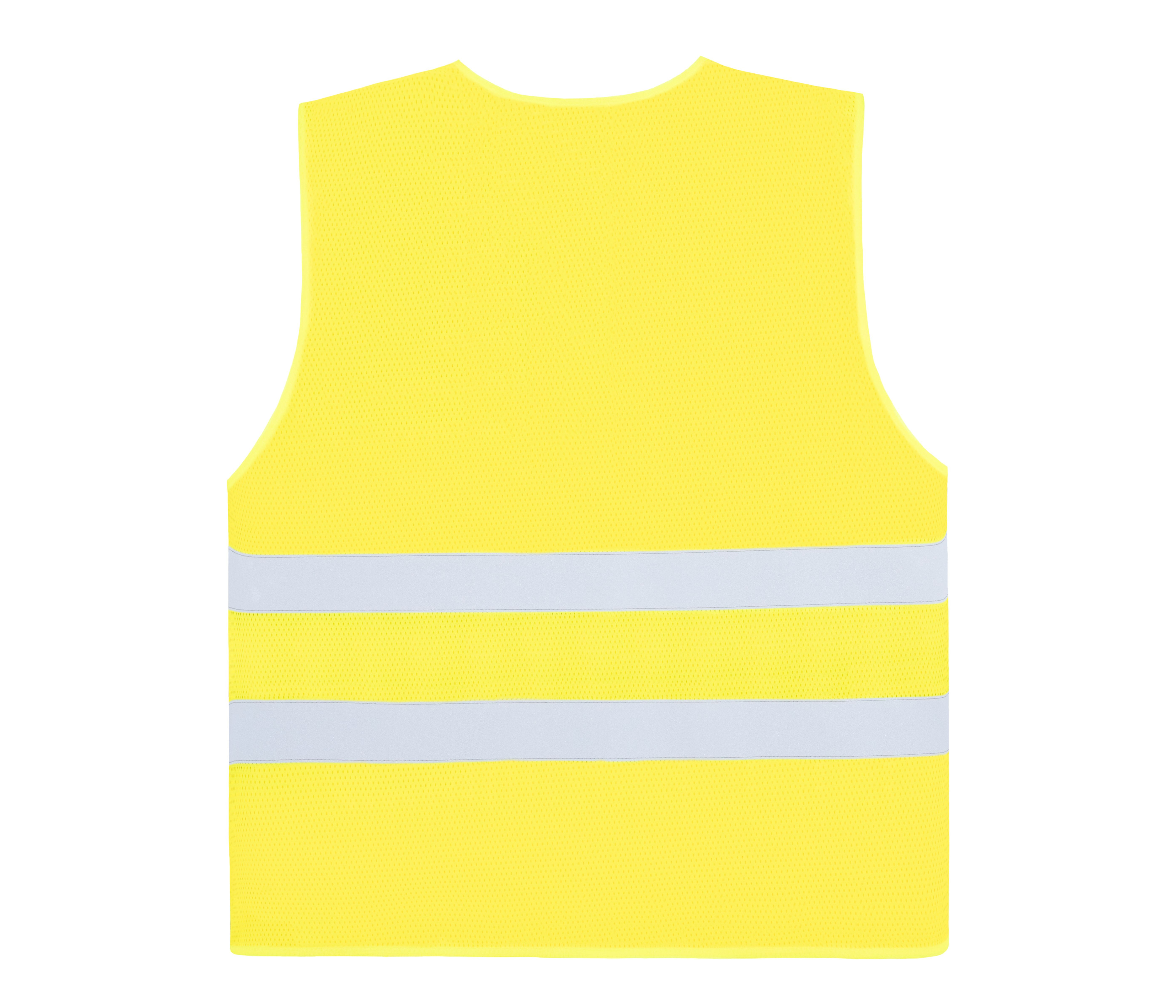 COMFORT MESH SAFETY VEST "RHODES"