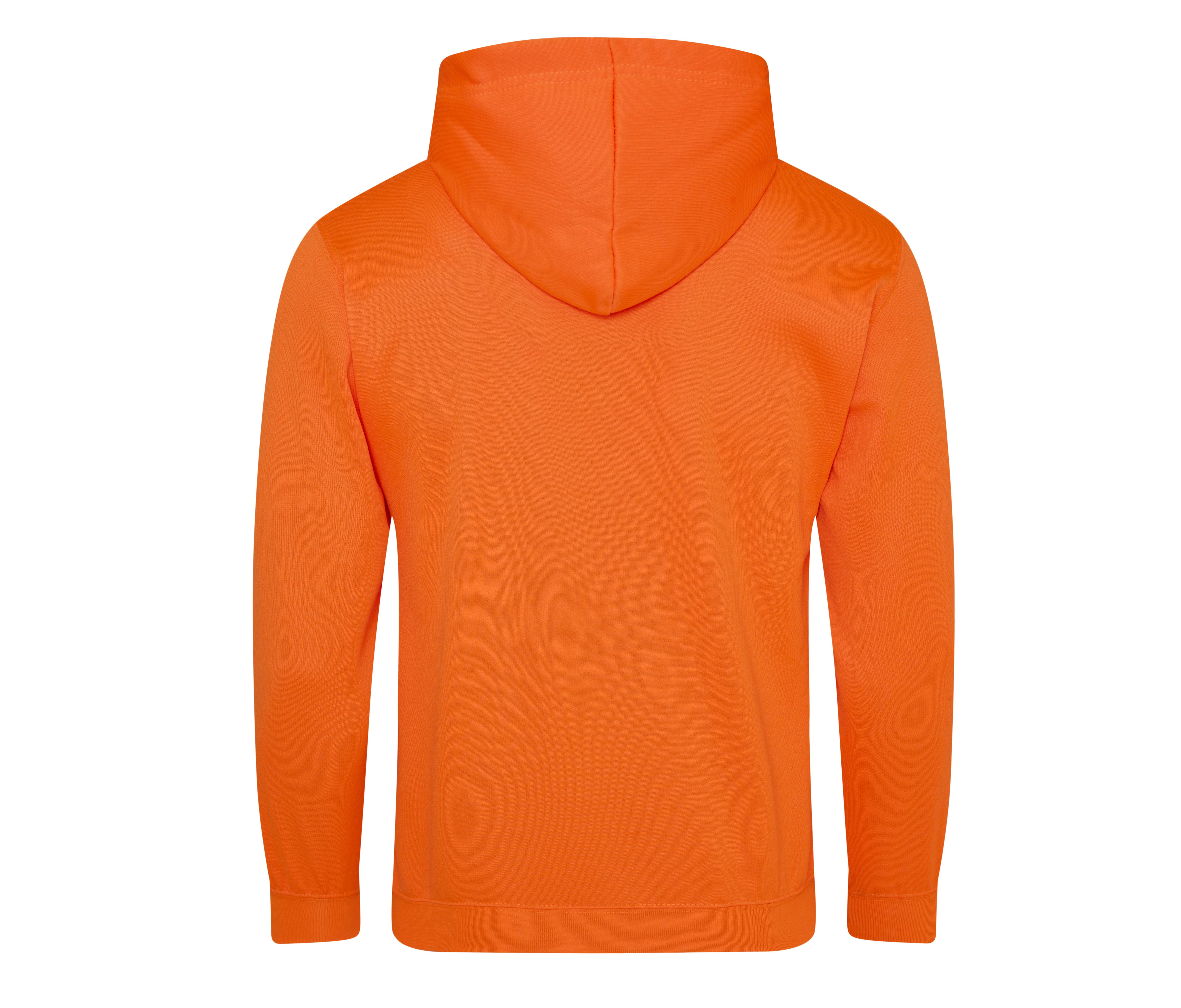 ELECTRIC HOODIE