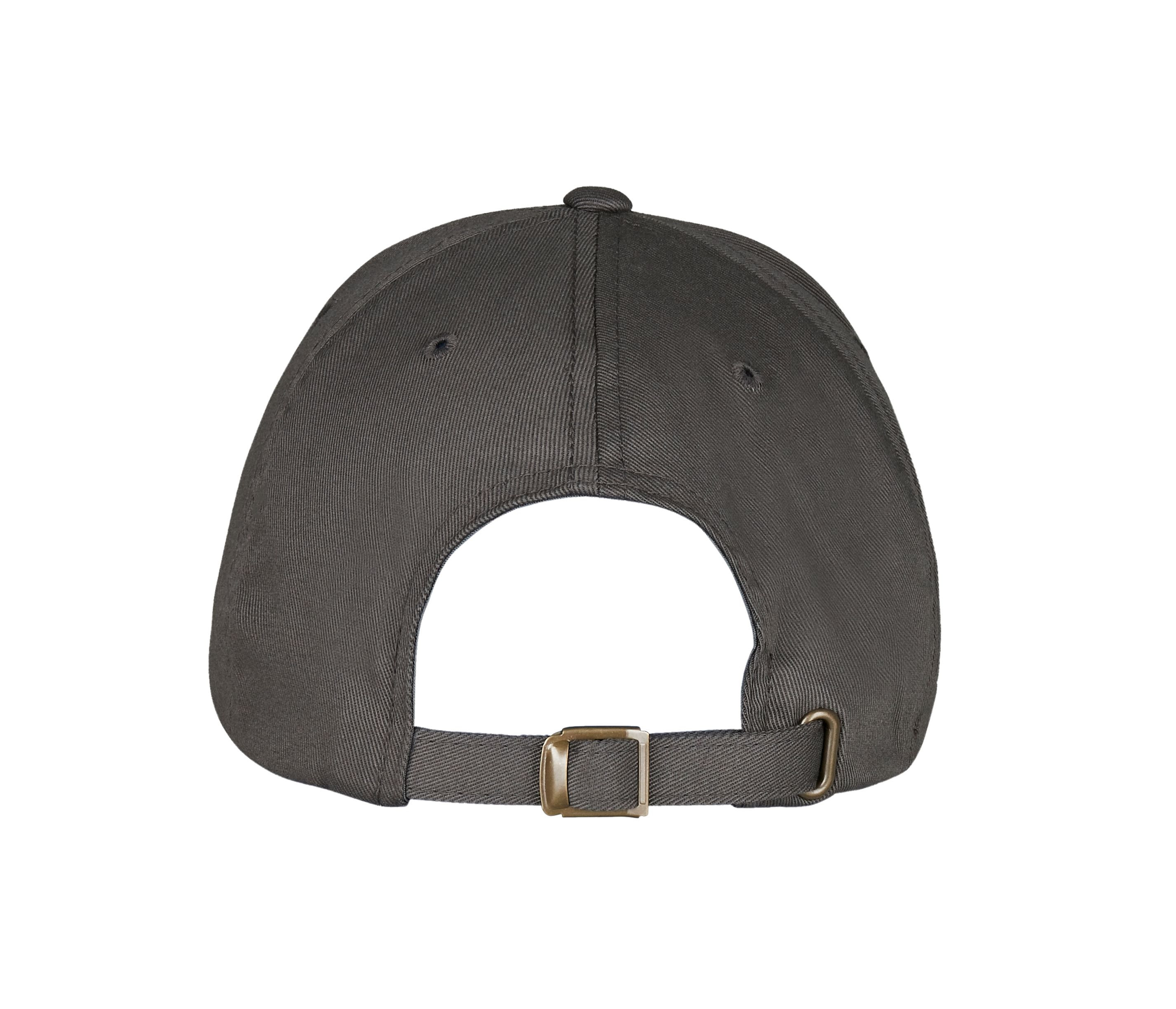 FLEXFIT WOOLY COMBED ADJUSTABLE