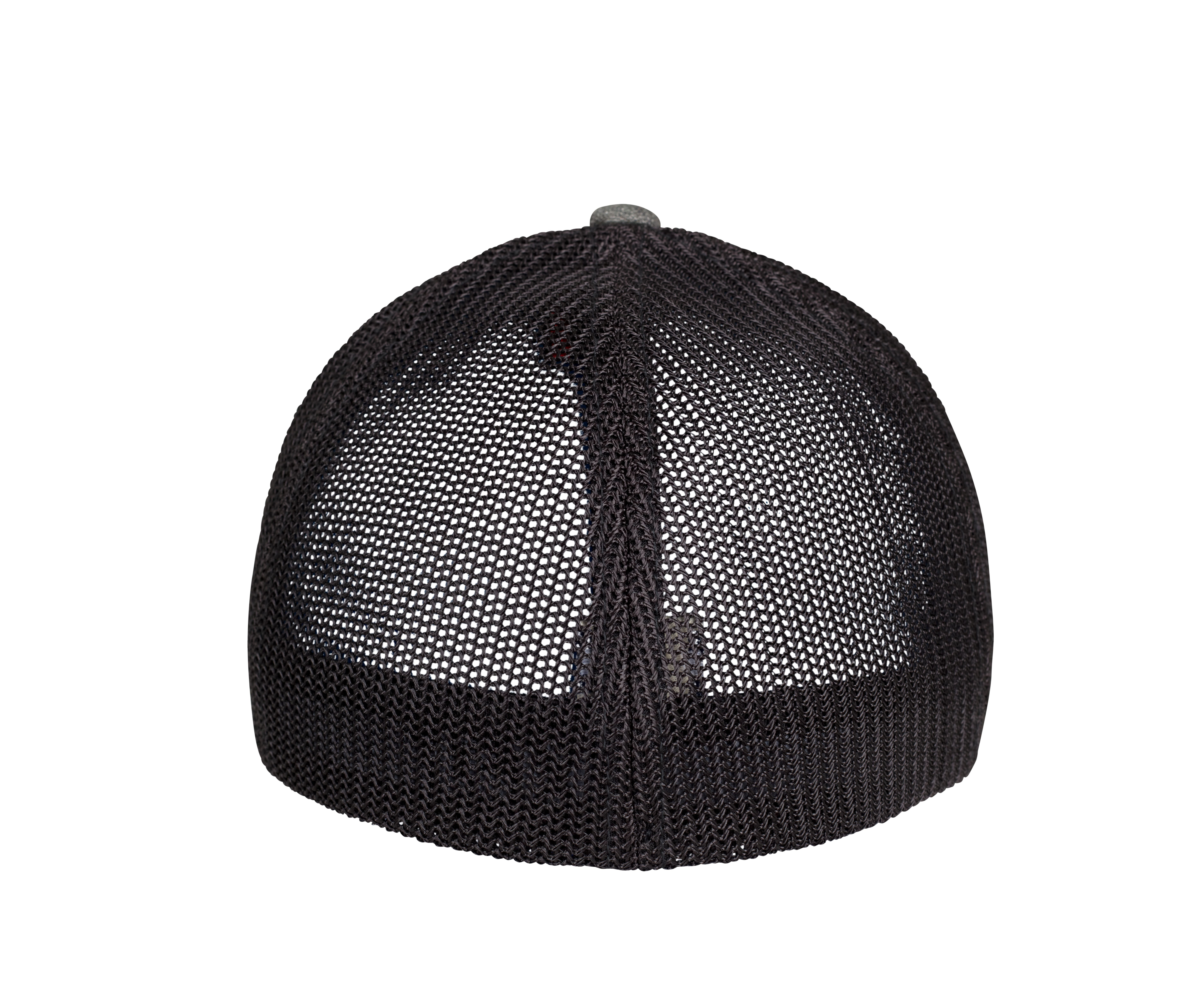 RETRO TRUCKER MELANGE CAP