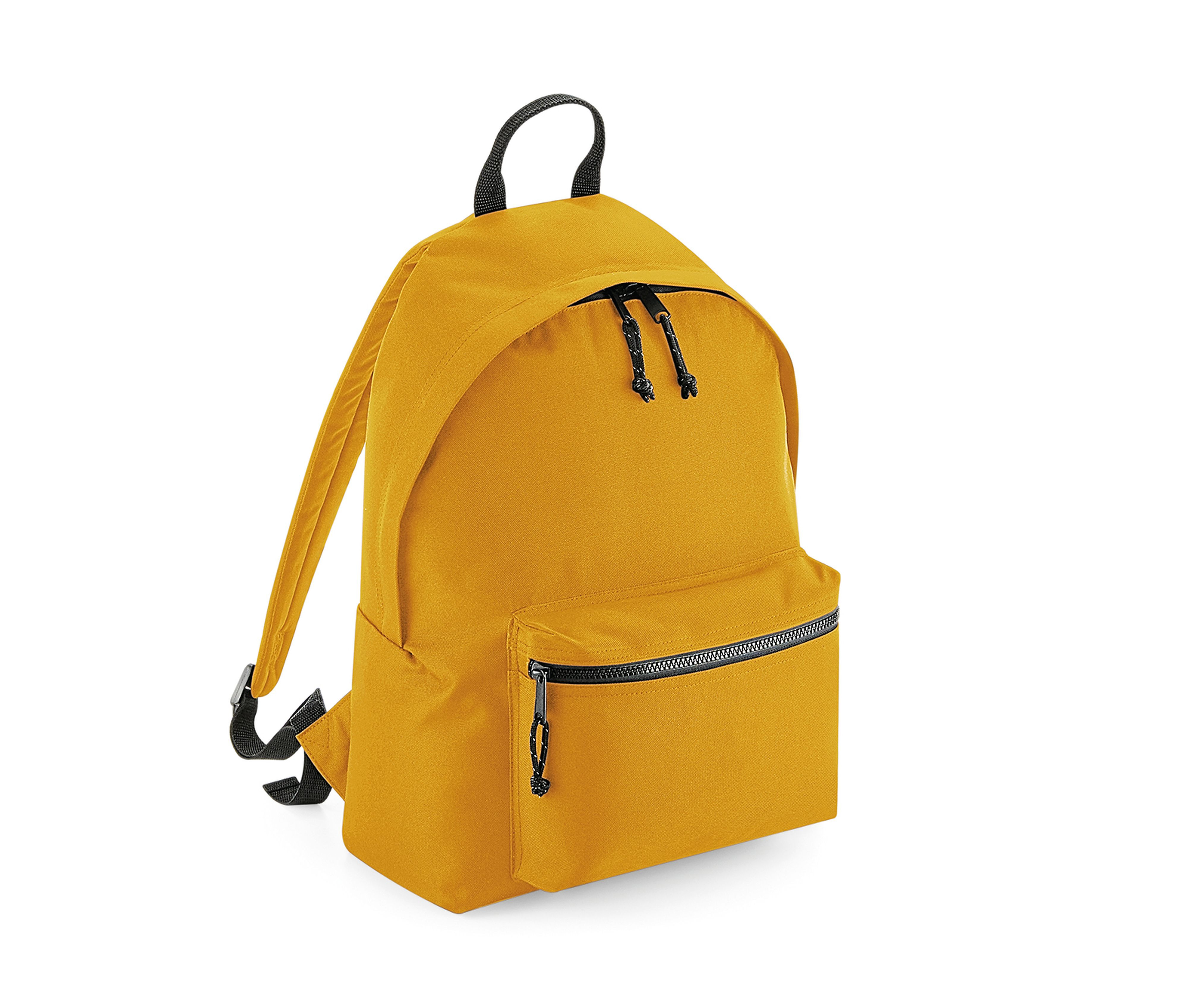 RECYCLED BACKPACK