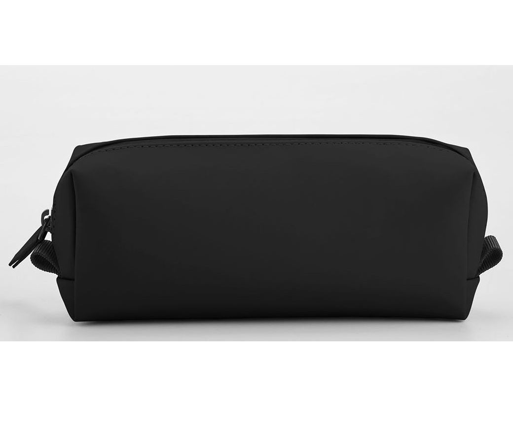 MATTE PU MINI ACCESSORY CASE
