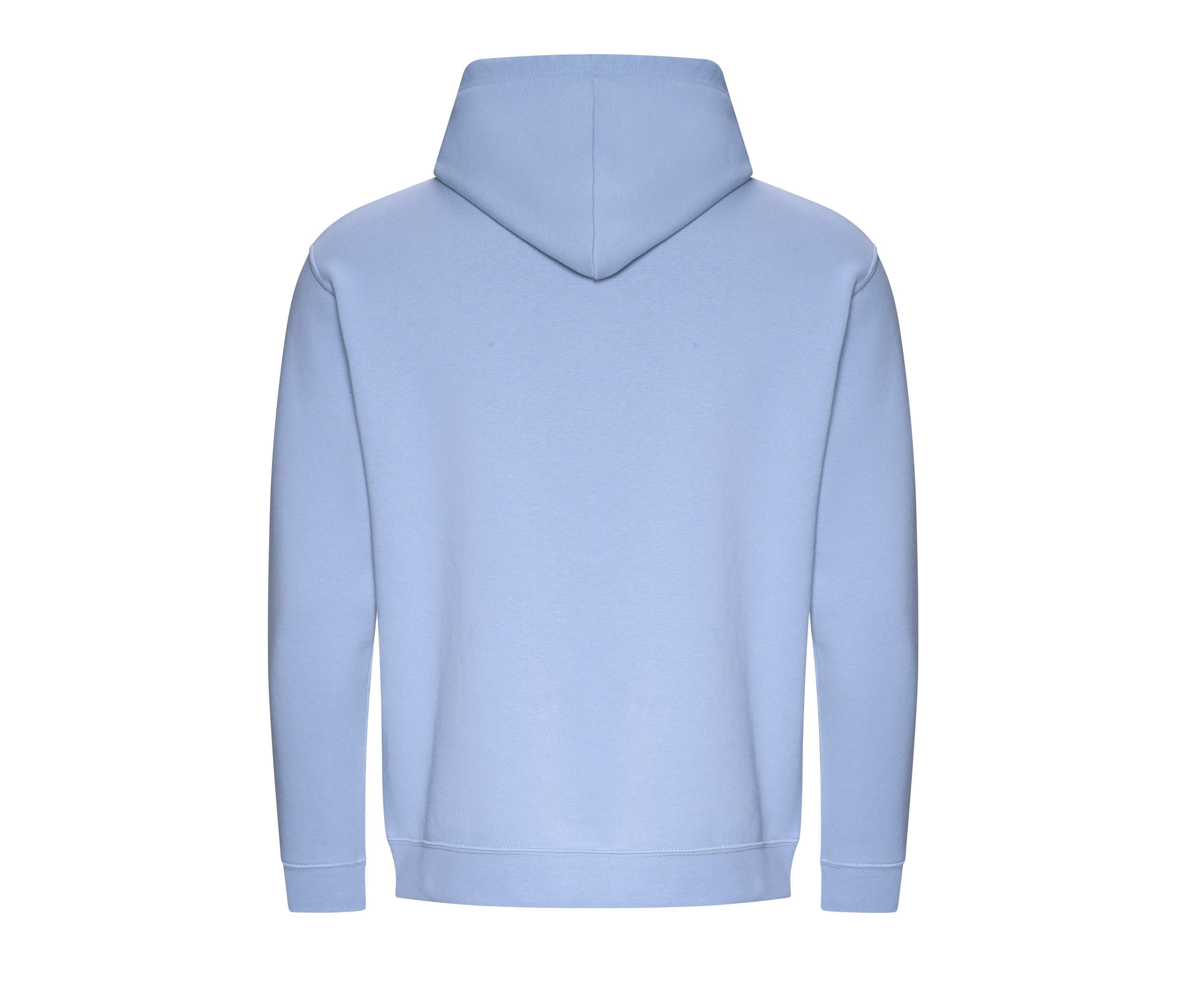 ORGANIC HOODIE