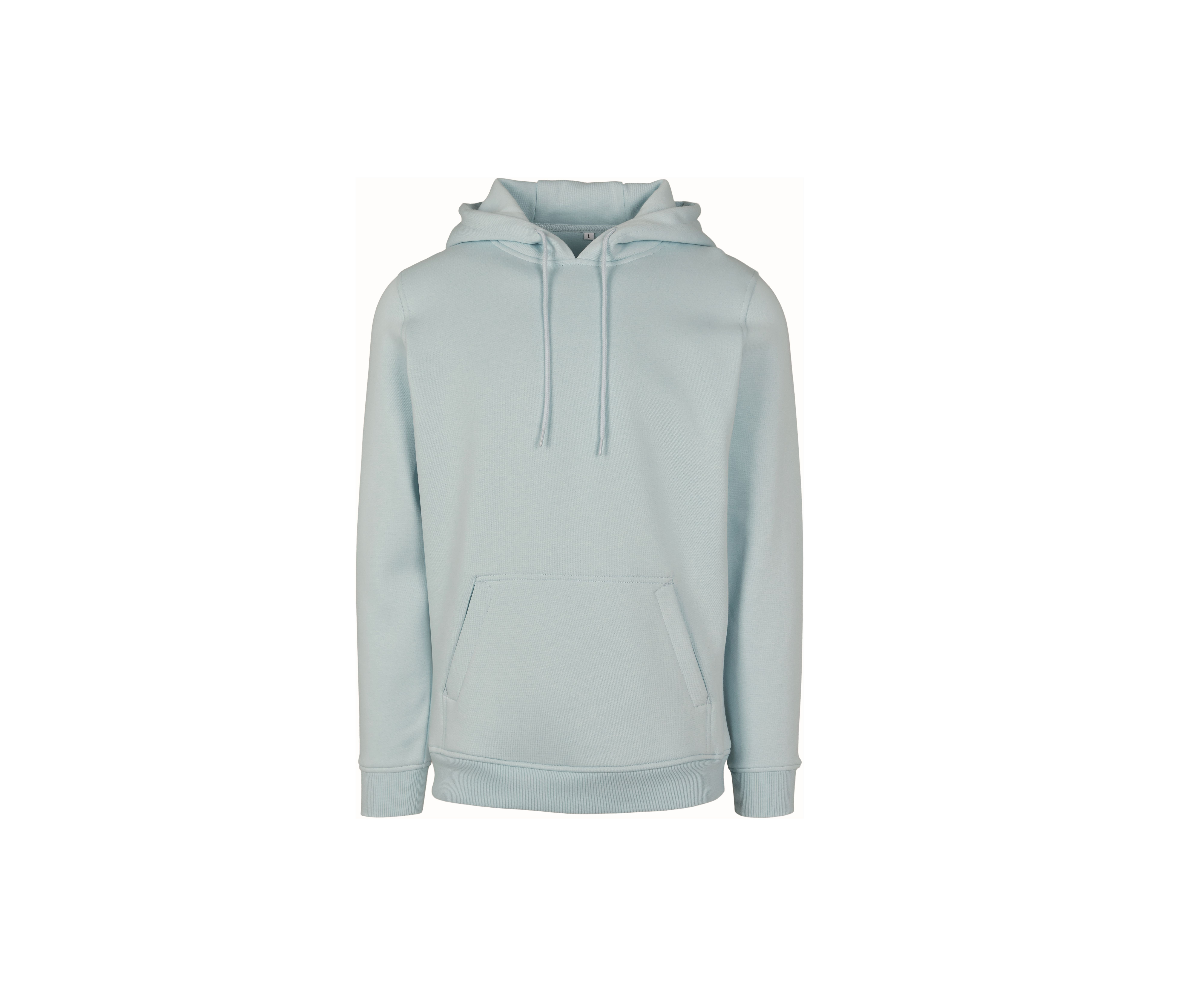 HEAVY HOODY