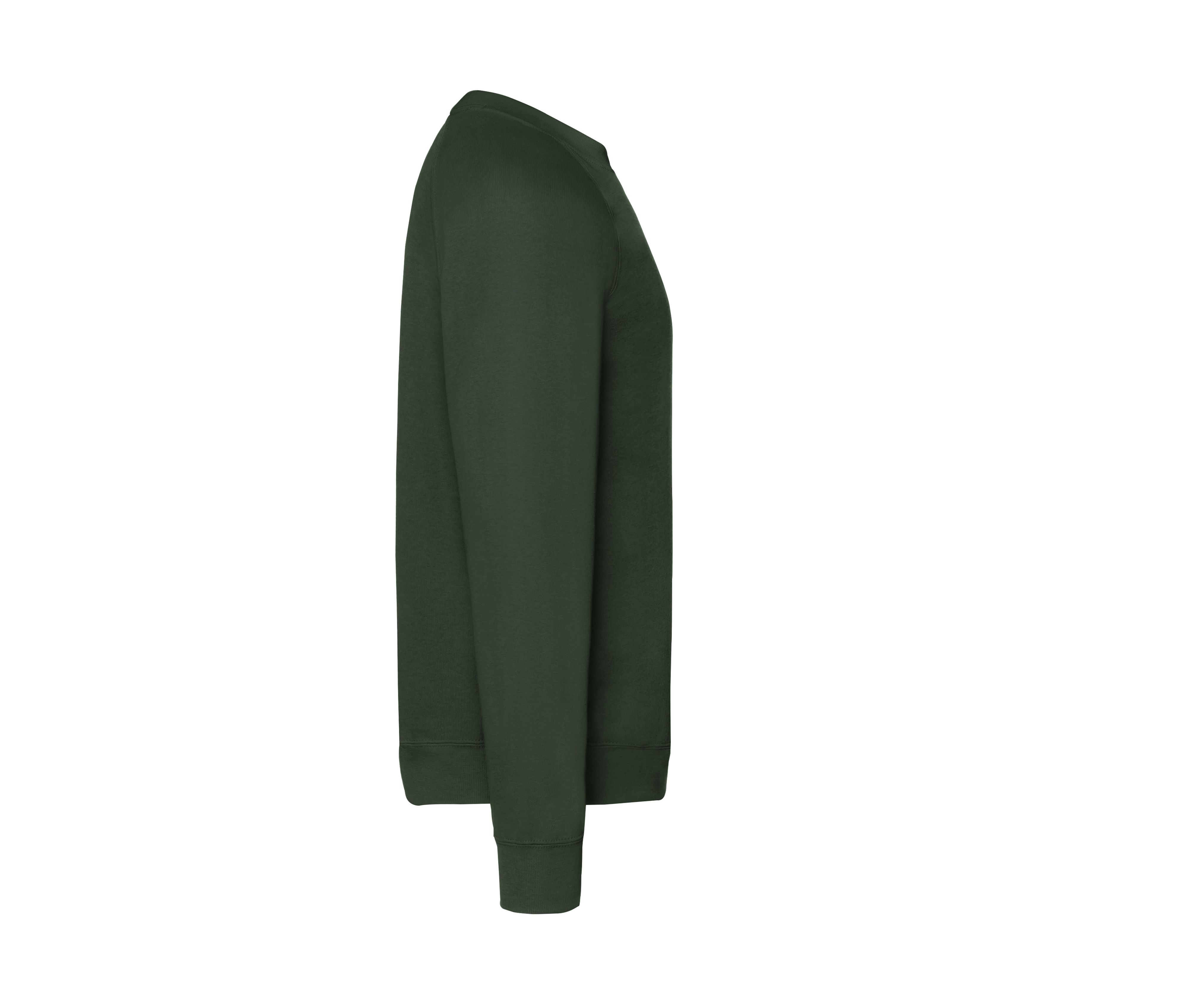CLASSIC RAGLAN SWEAT