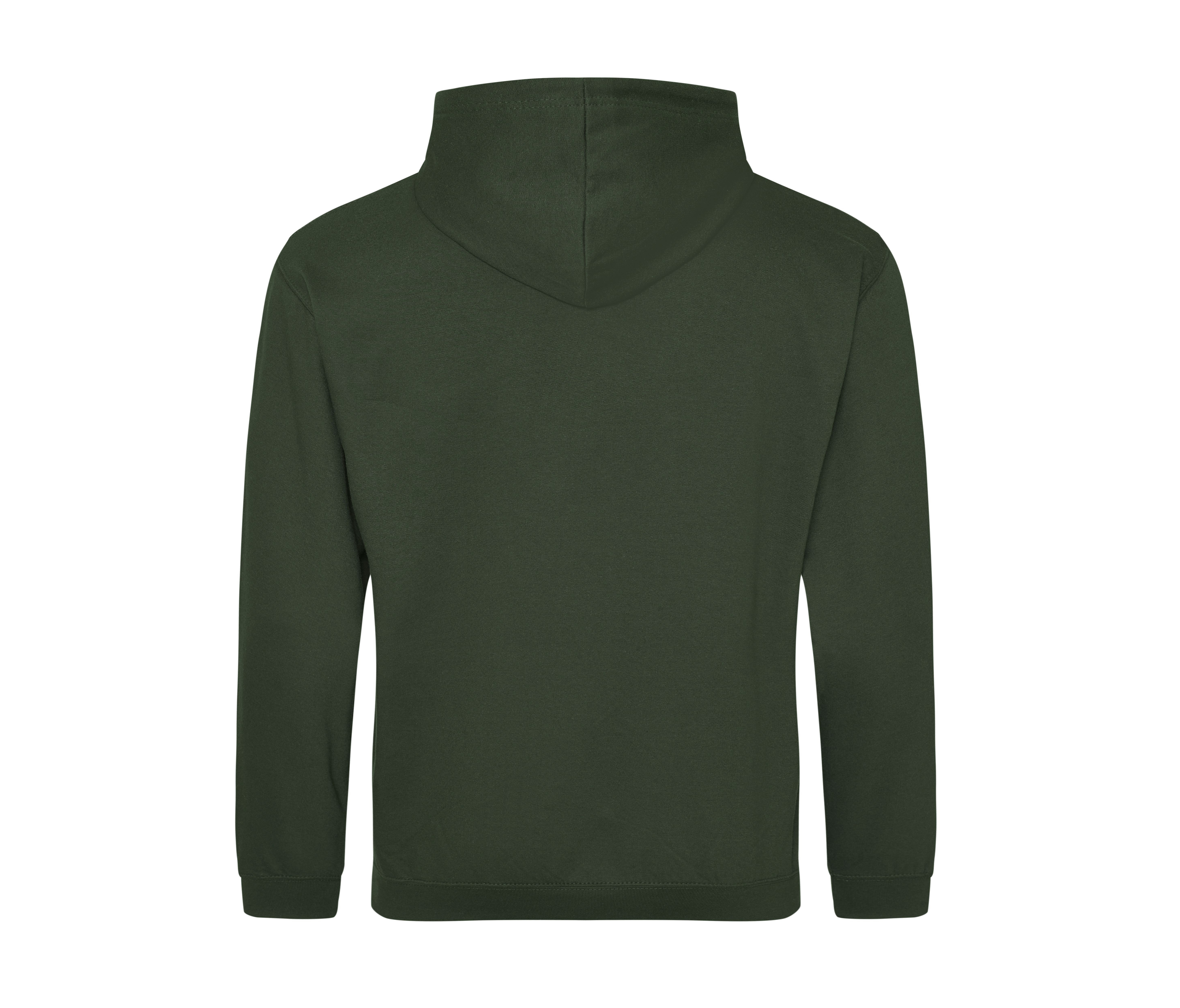 KIDS VARSITY HOODIE