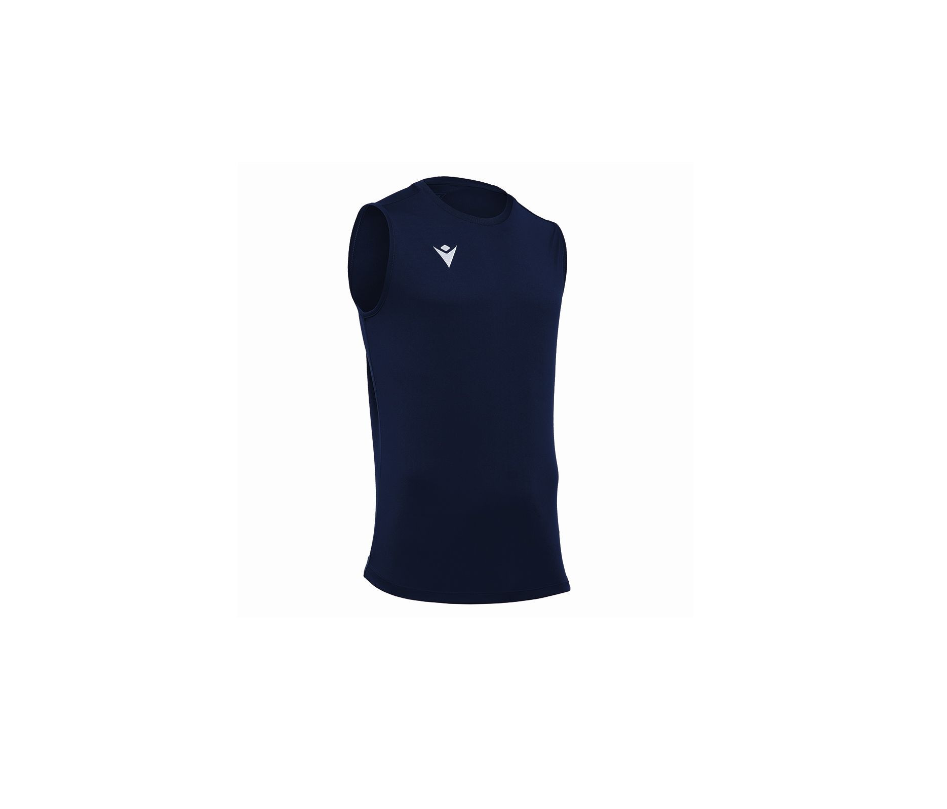 KESIL SLEEVELESS SHIRT