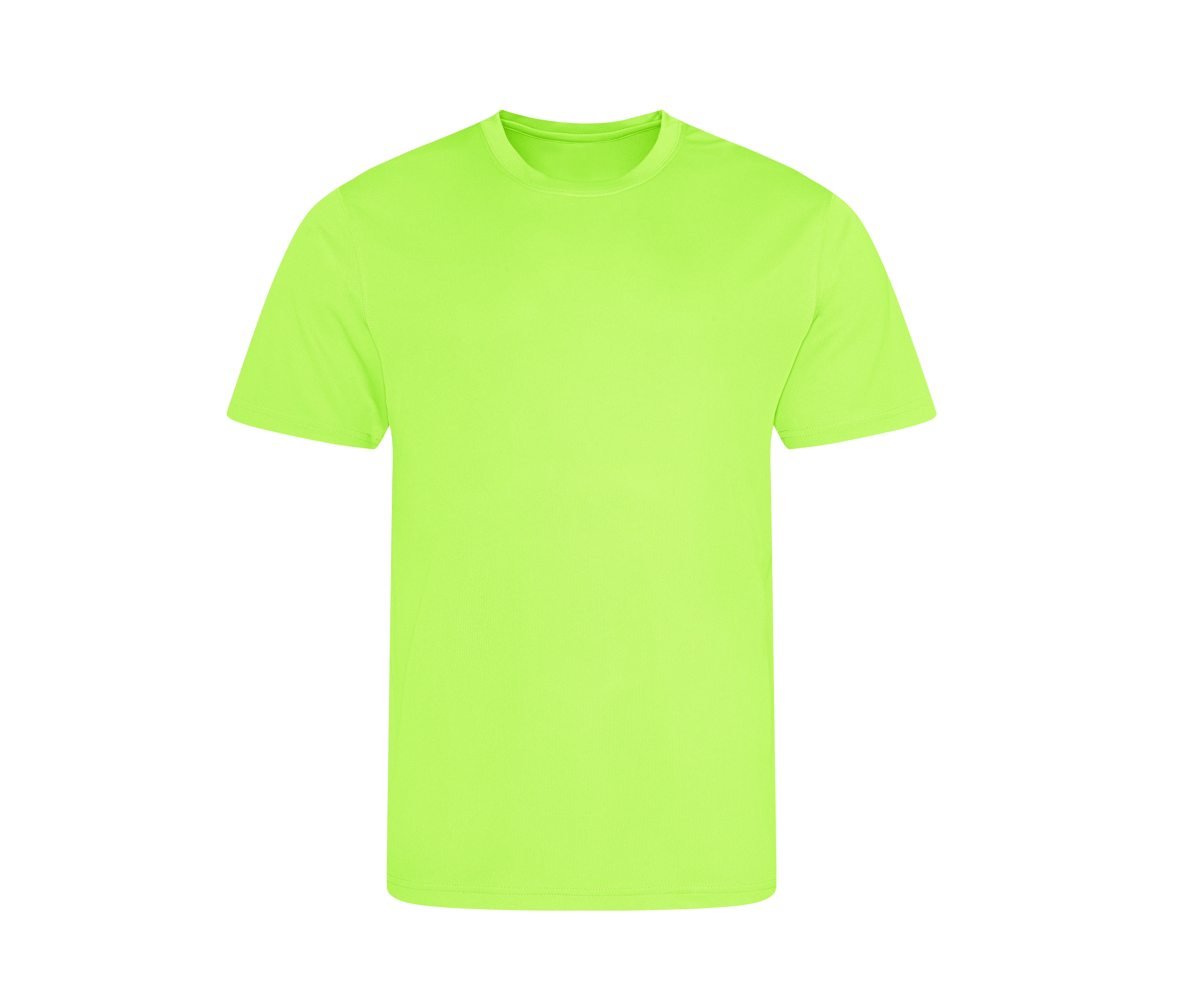 RECYCLED COOL T
