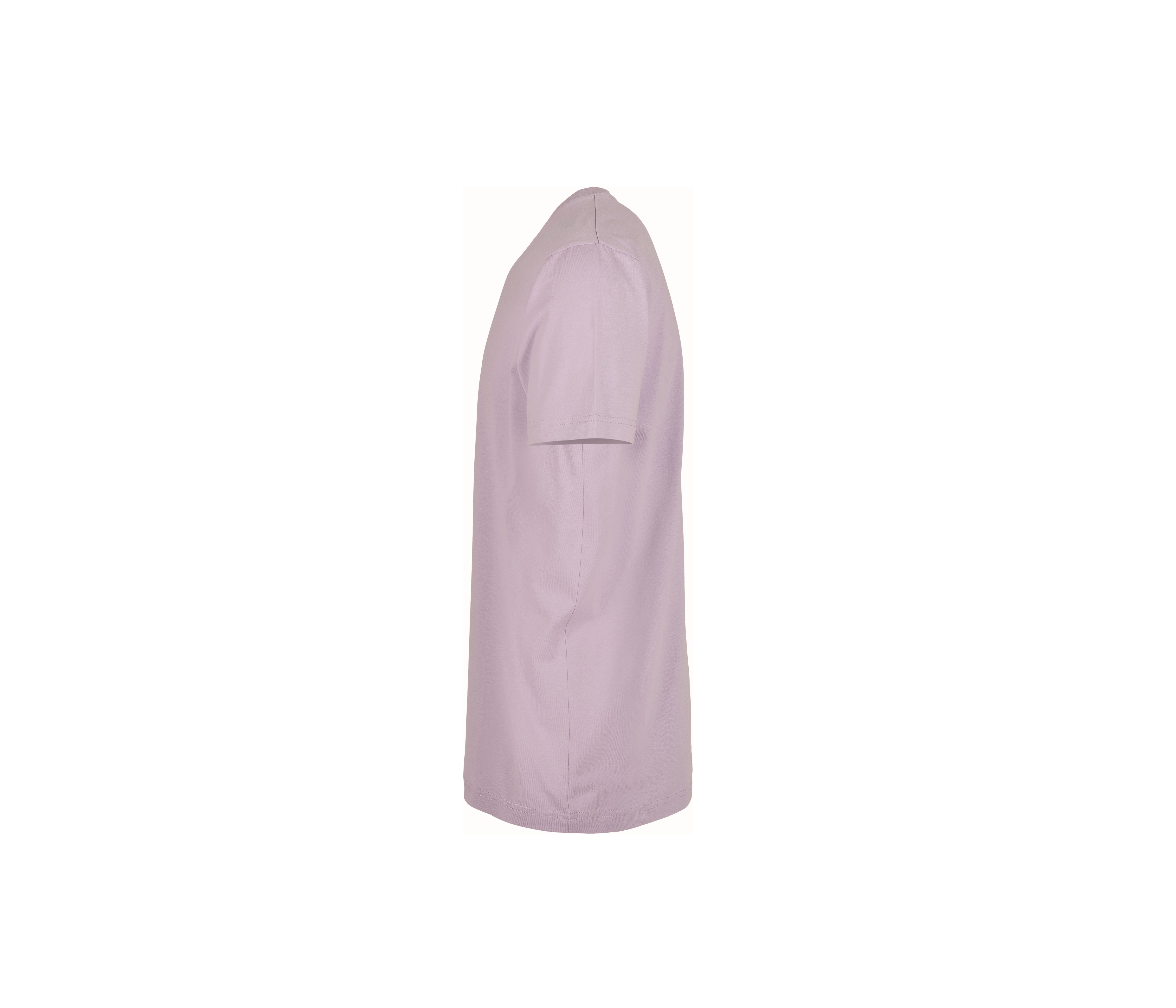 ROUND NECK T-SHIRT