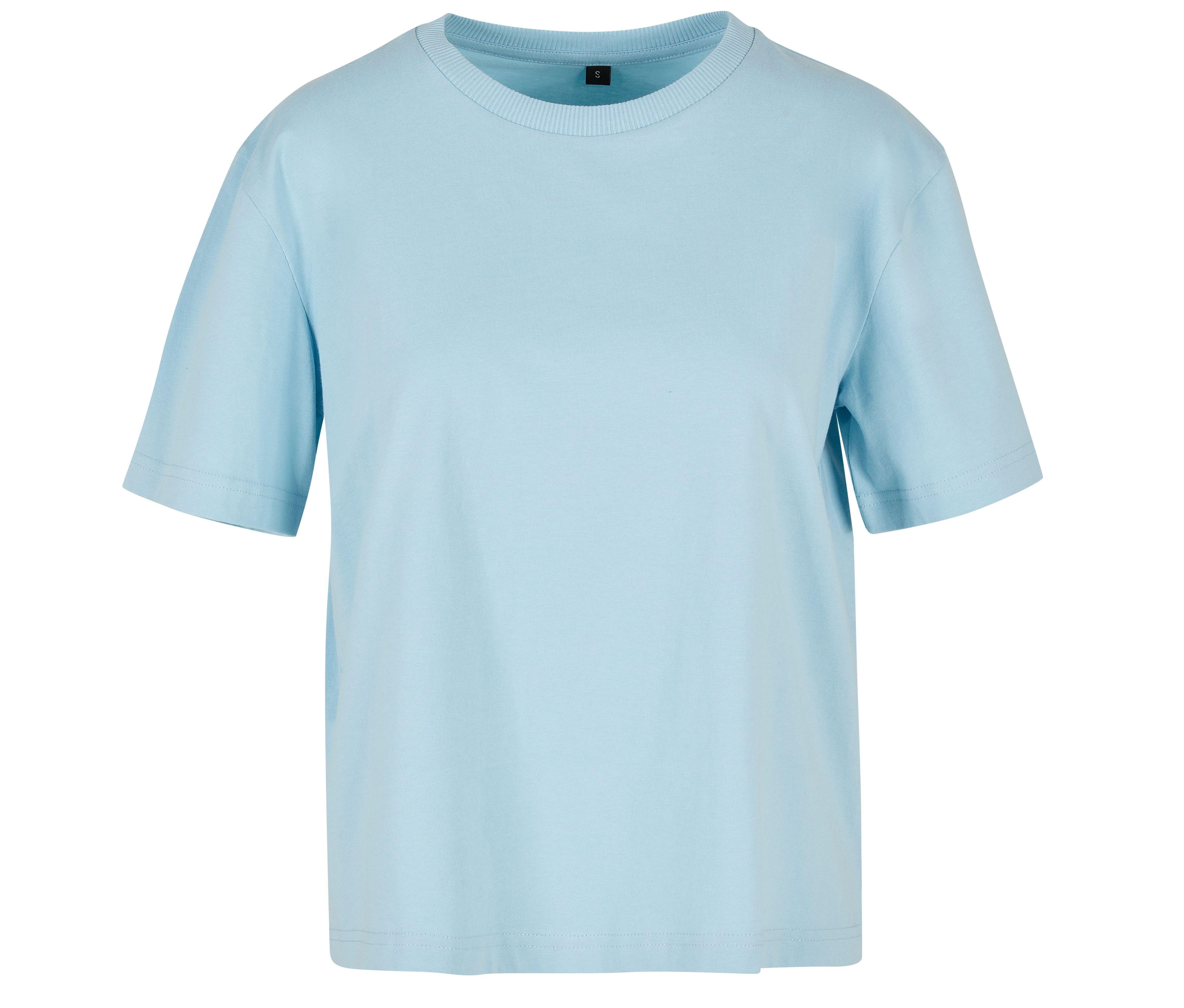 LADIES EVERYDAY TEE