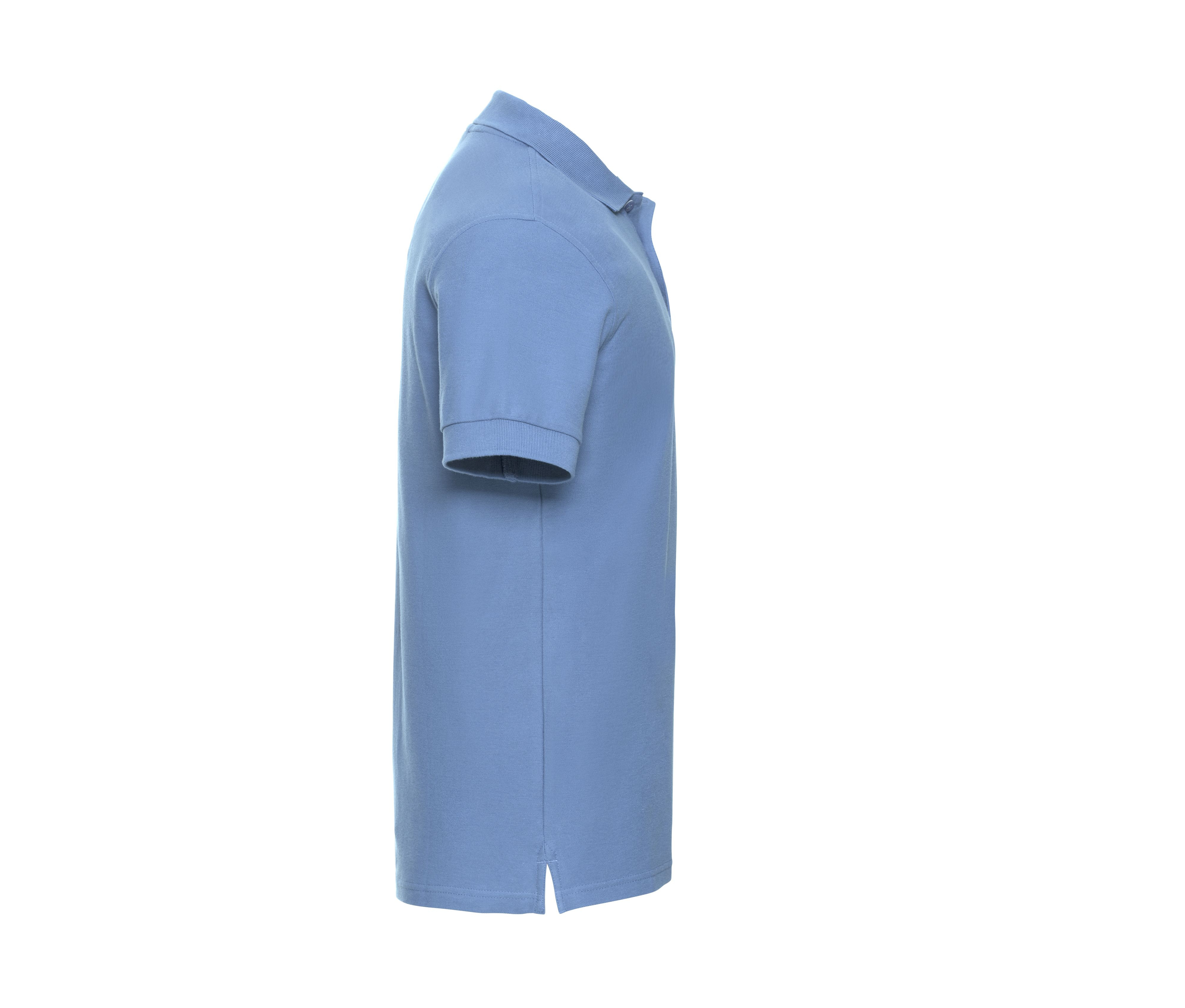 MEN'S ULTIMATE COTTON POLO