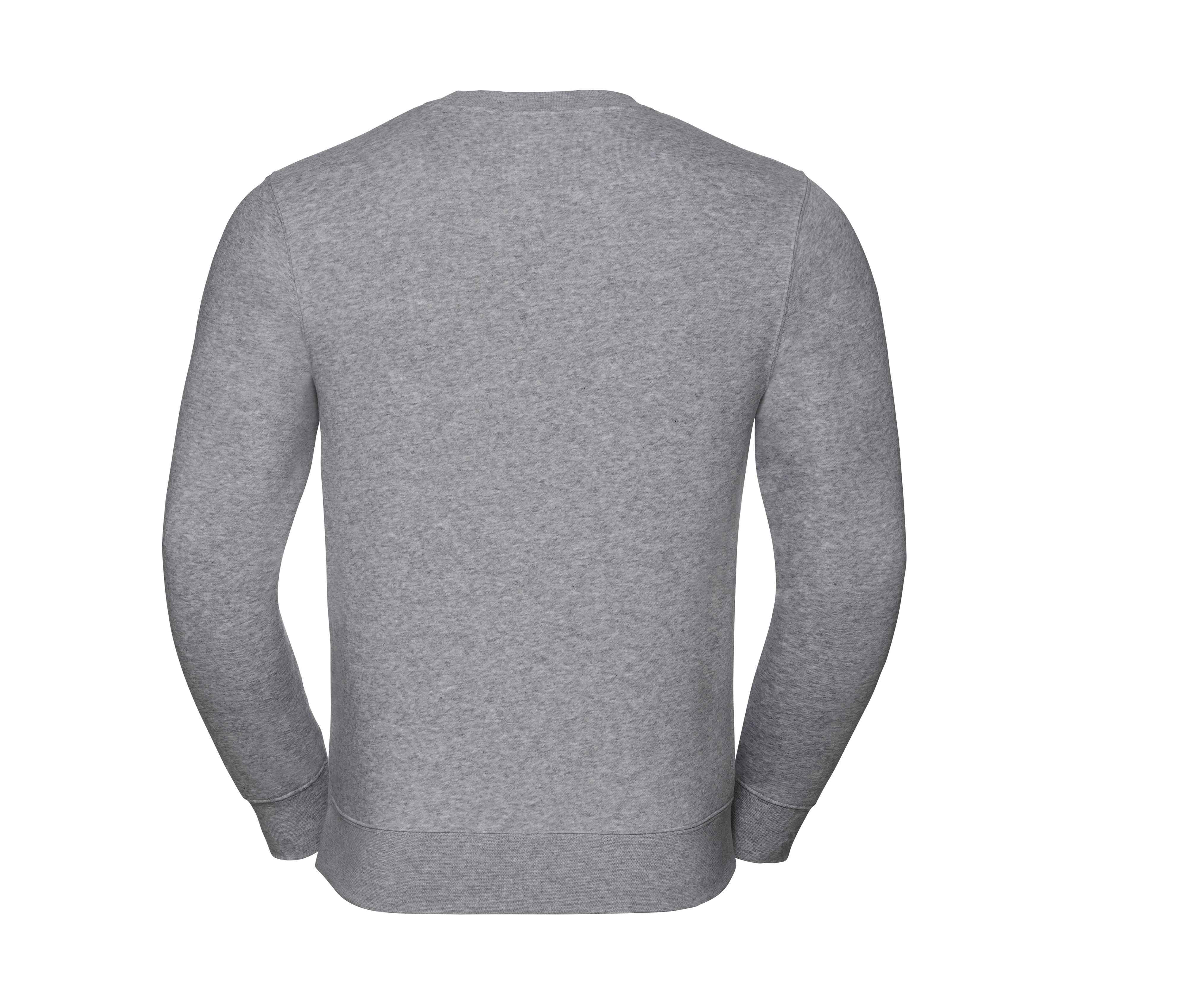 THE AUTHENTIC SWEAT