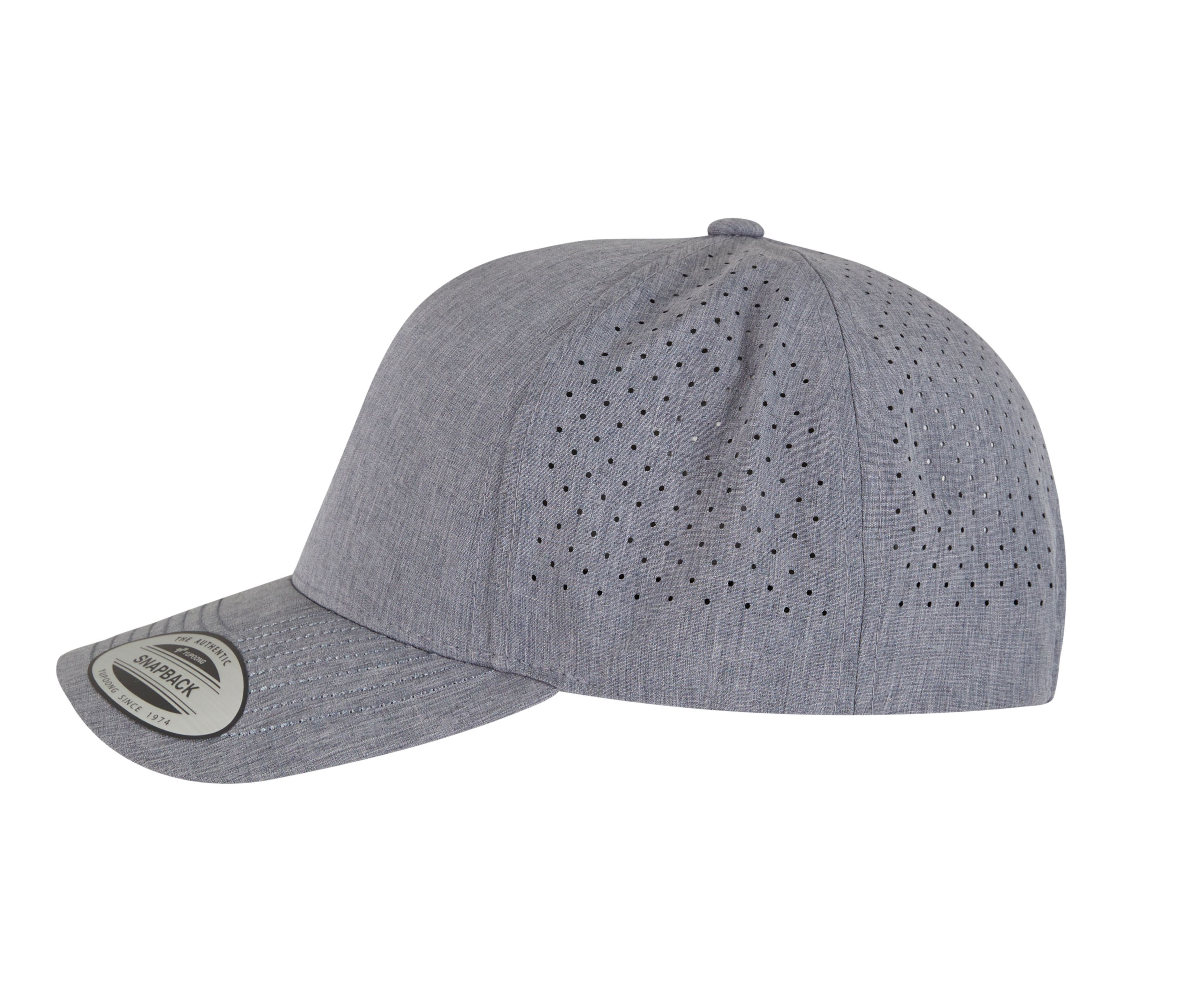 YP CLASSICS 5 PANEL SNAPBACK