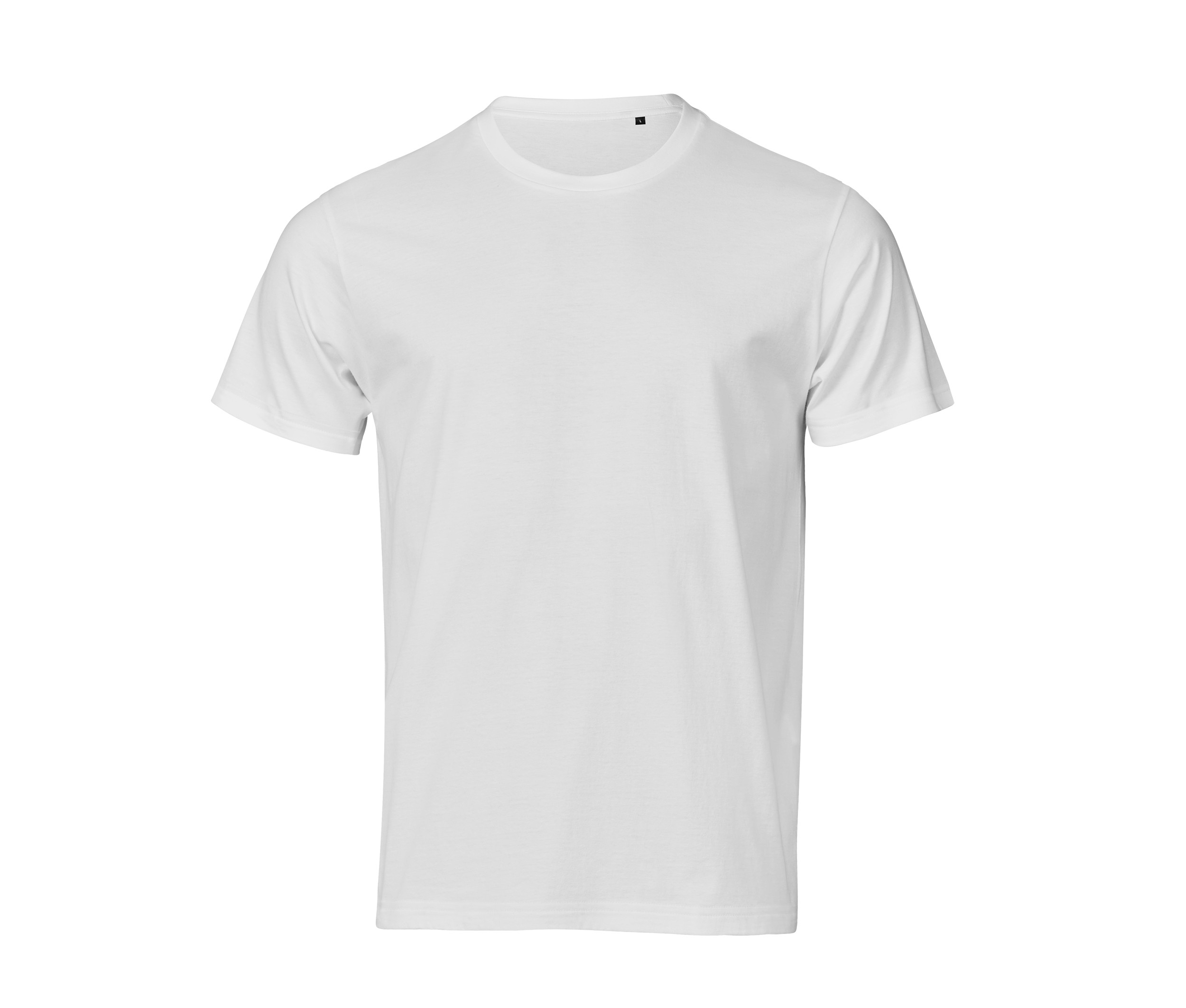 UNLABELED TEE