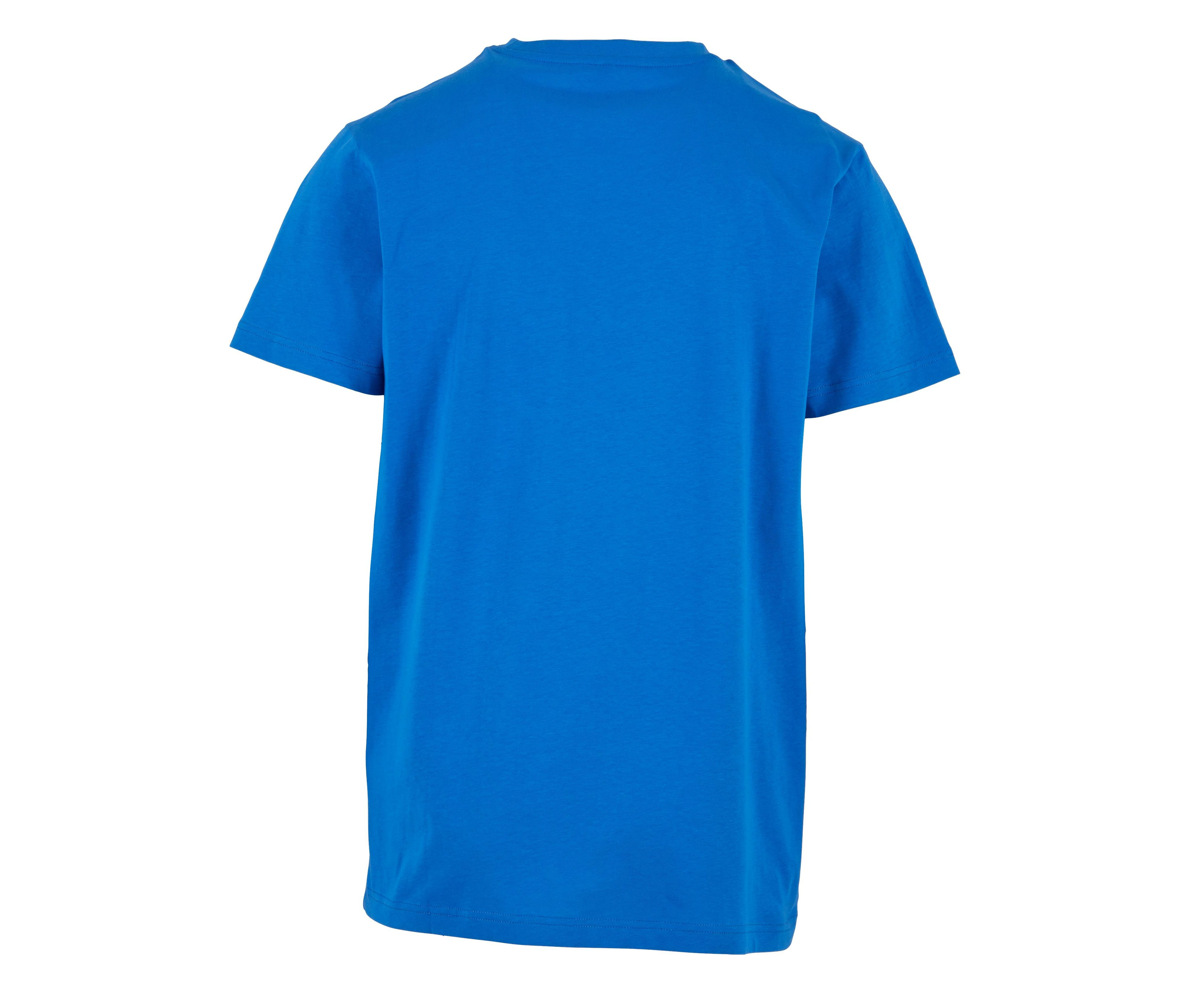 ROUND NECK T-SHIRT