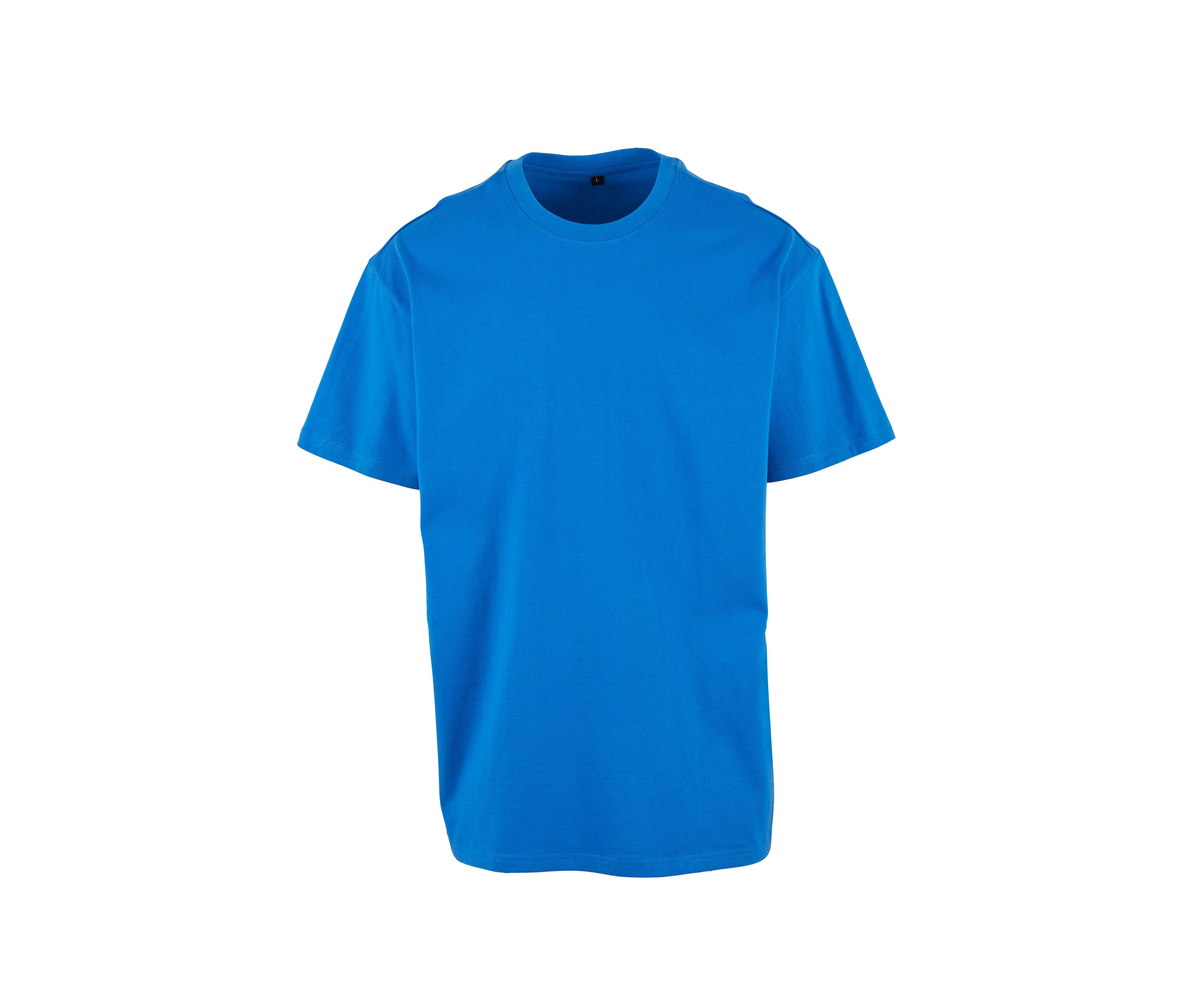 HEAVY OVERSIZE TEE
