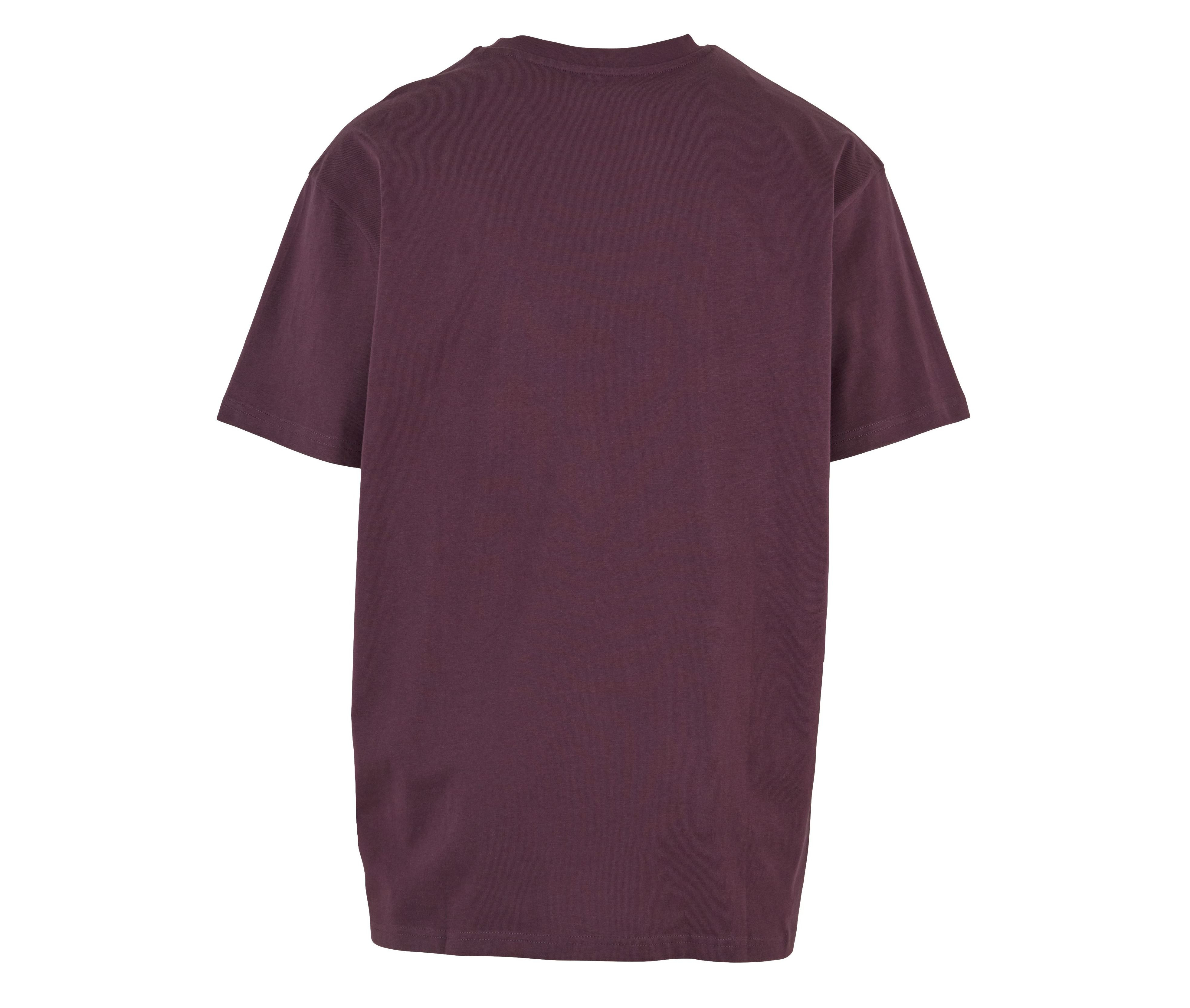 HEAVY OVERSIZE TEE