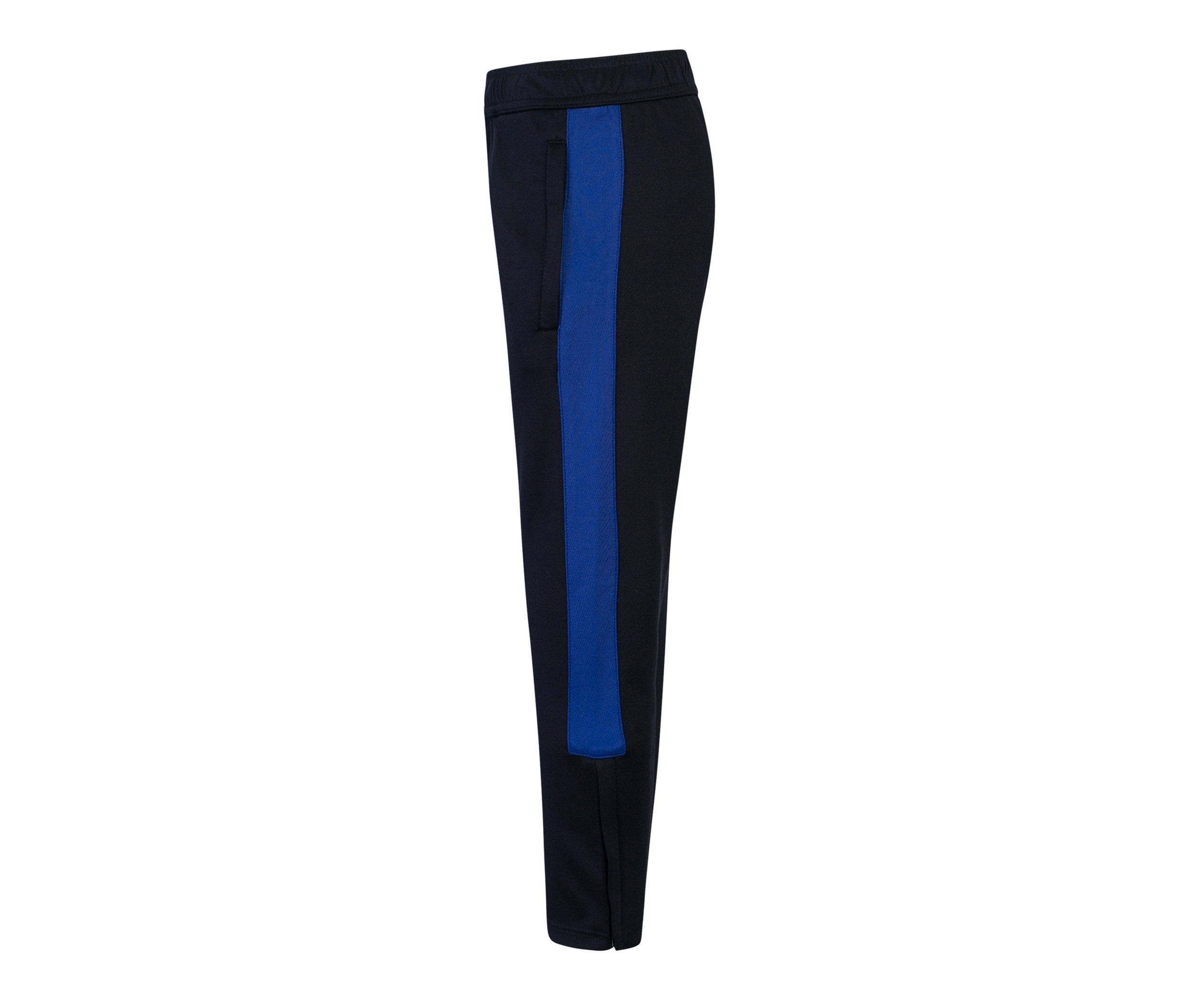 KID'S SLIM LEG KNITTED TRACKSUIT PANTS