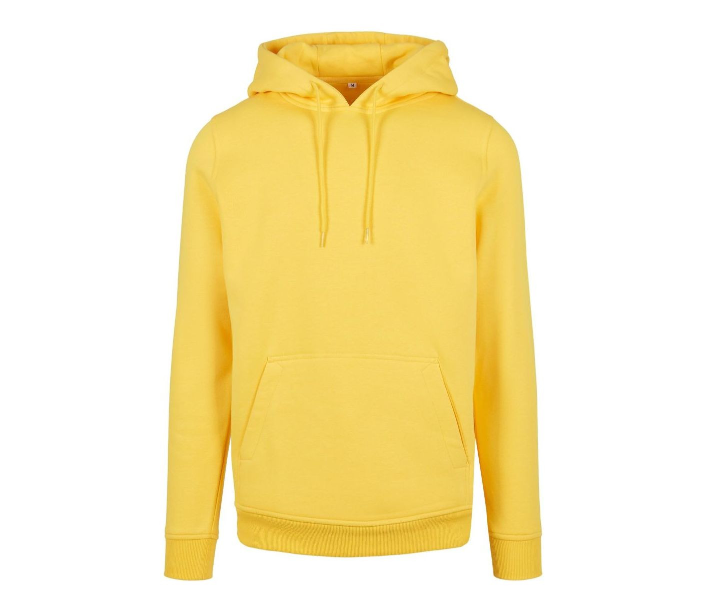 HEAVY HOODY