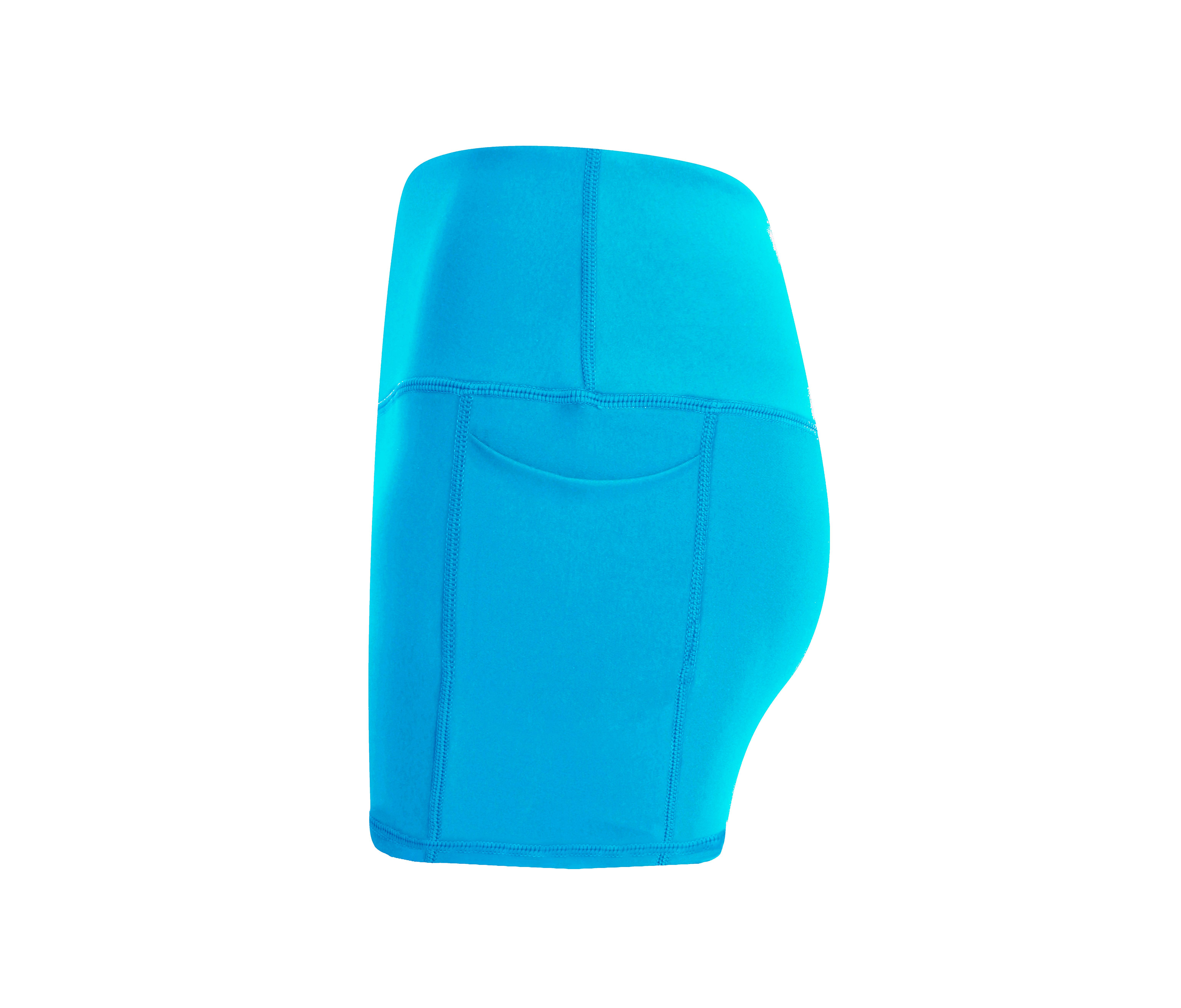 CORE POCKET SHORT