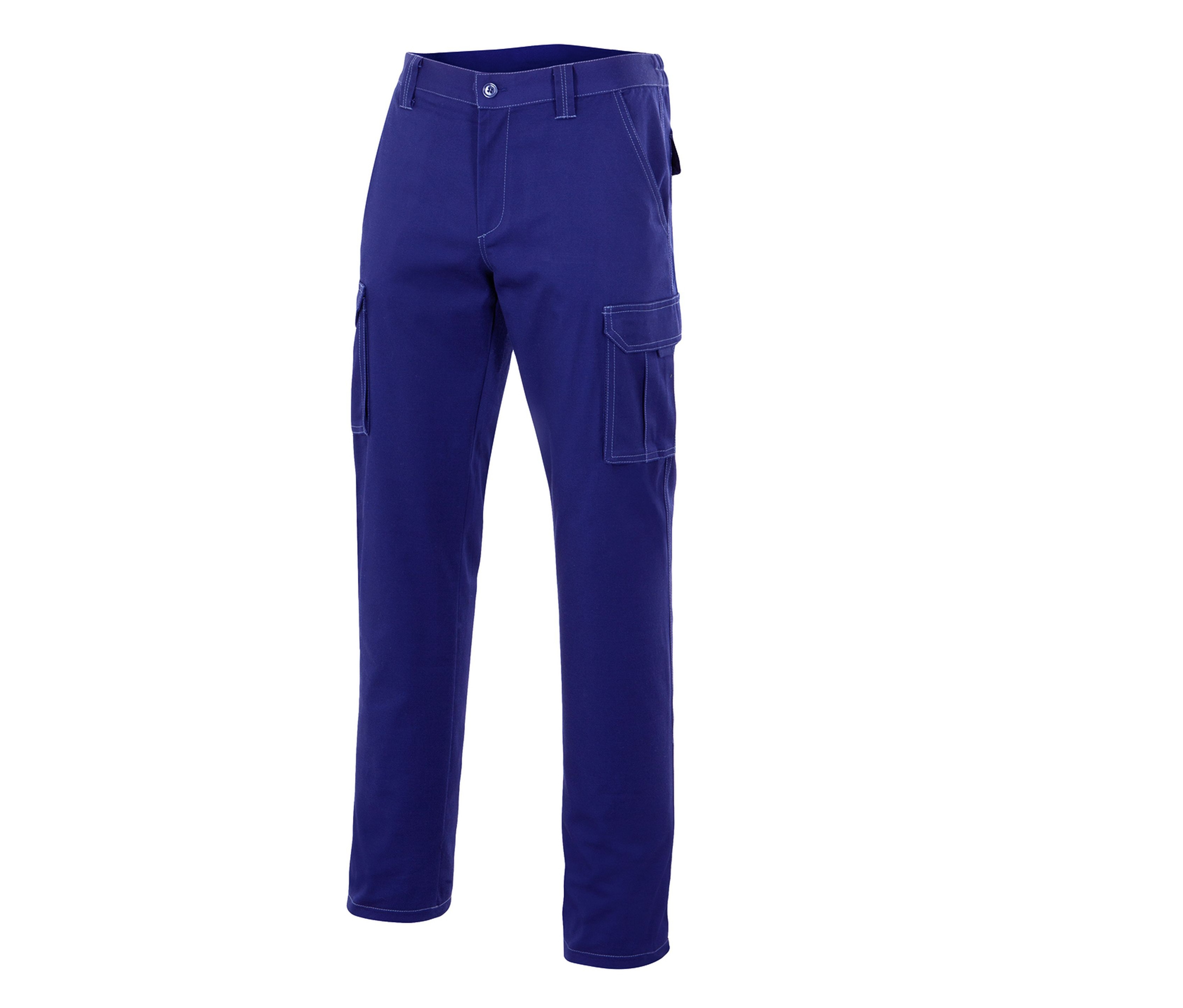 PANTALON MULTIPOCHES