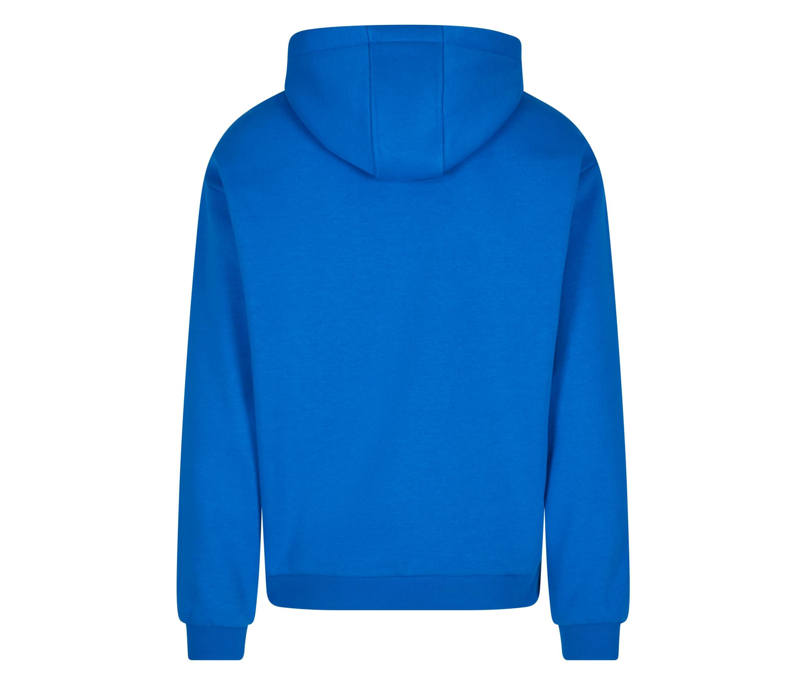 OVERSIZED HOODY