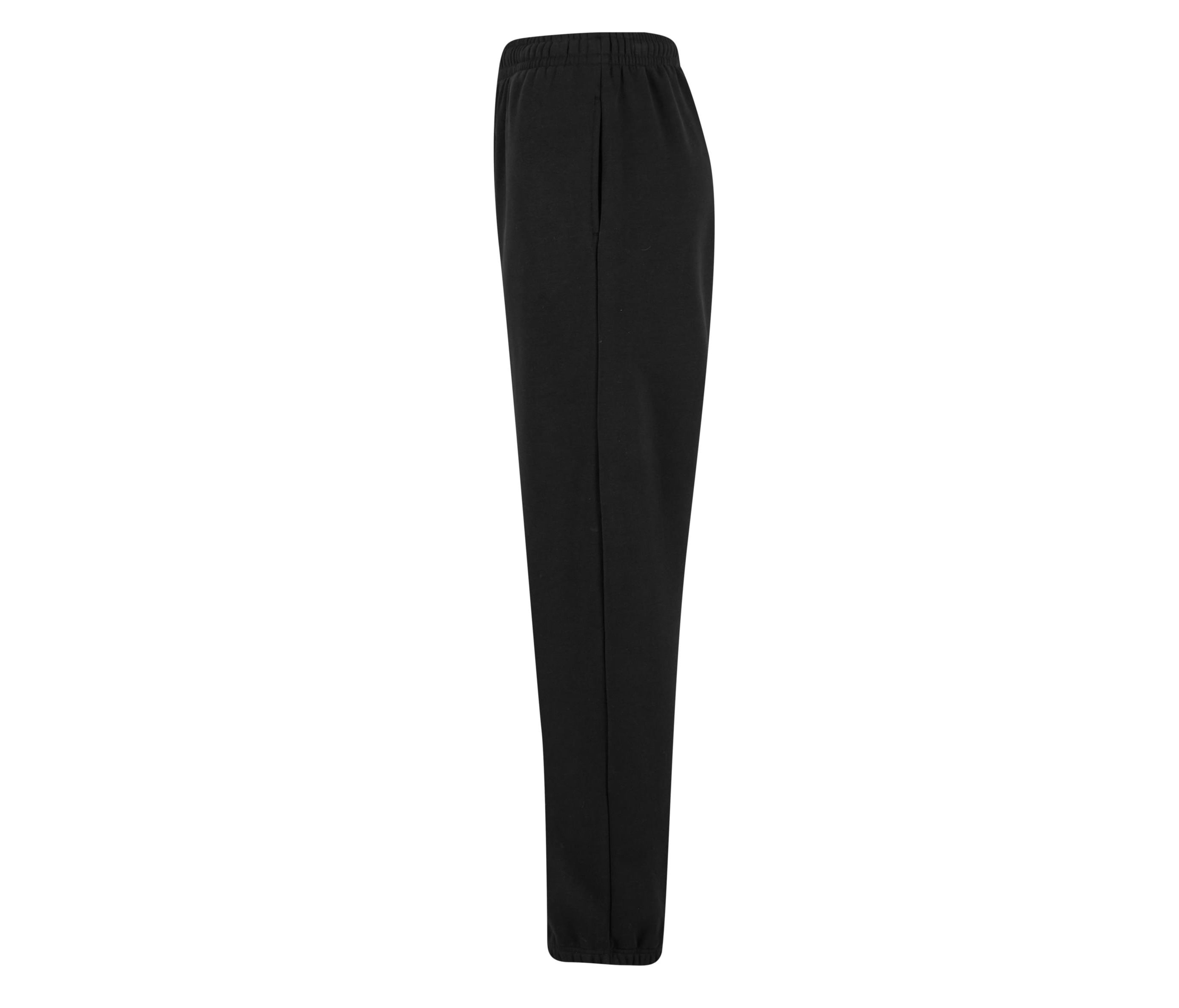 REGULAR FIT SWEATPANTS